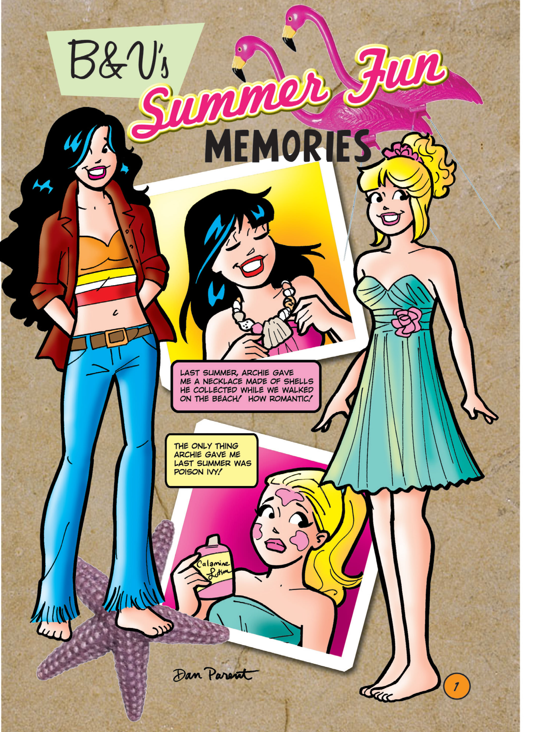 Betty and Veronica Double Digest (1987-) issue 305 - Page 88