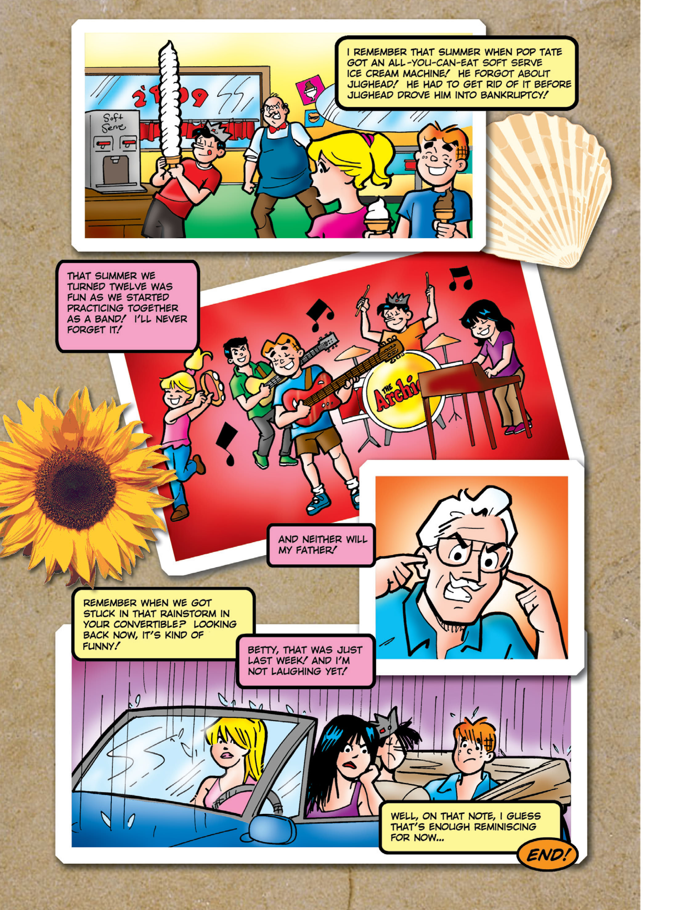 Betty and Veronica Double Digest (1987-) issue 305 - Page 90