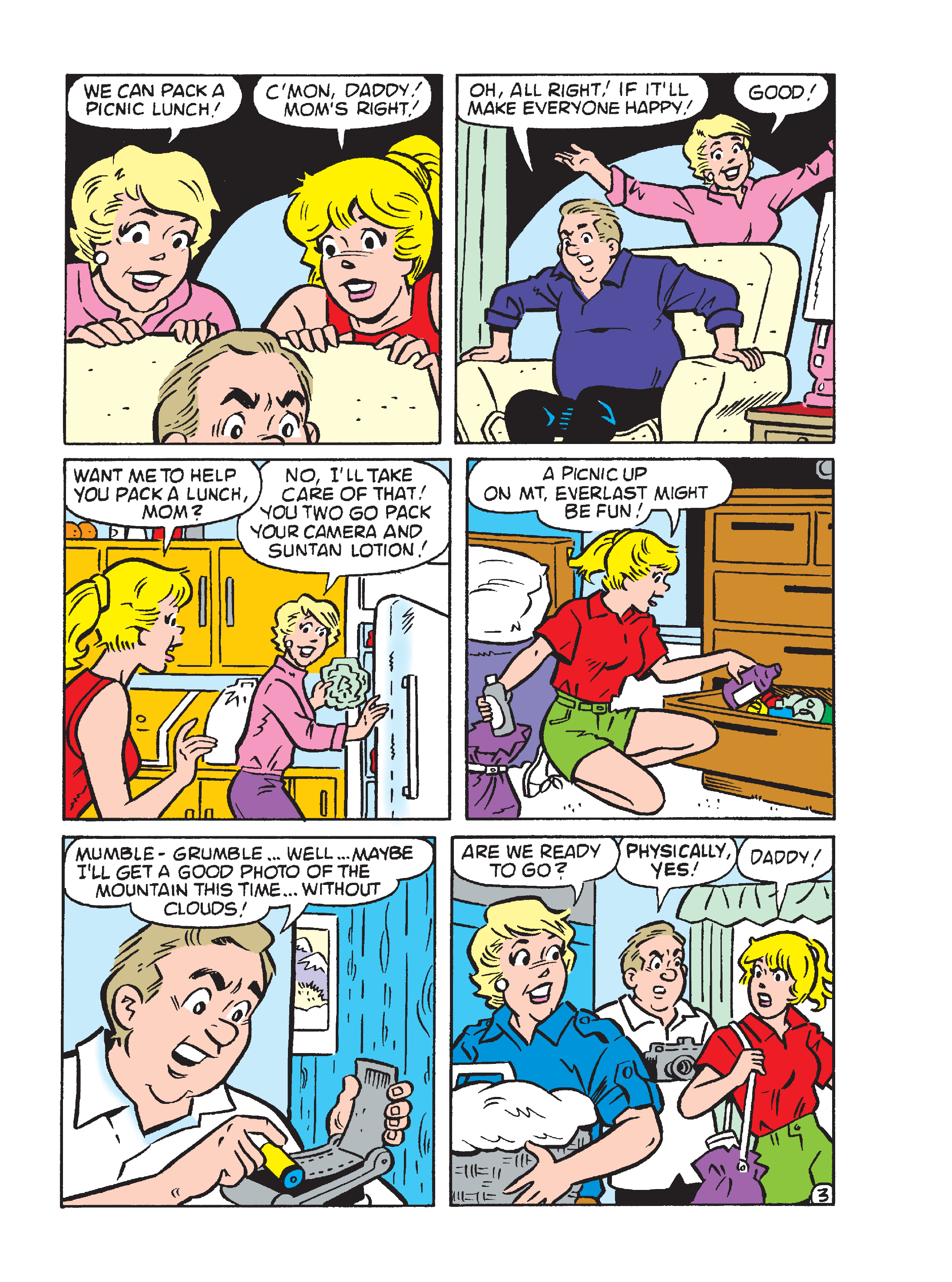 Betty and Veronica Double Digest (1987-) issue 306 - Page 104