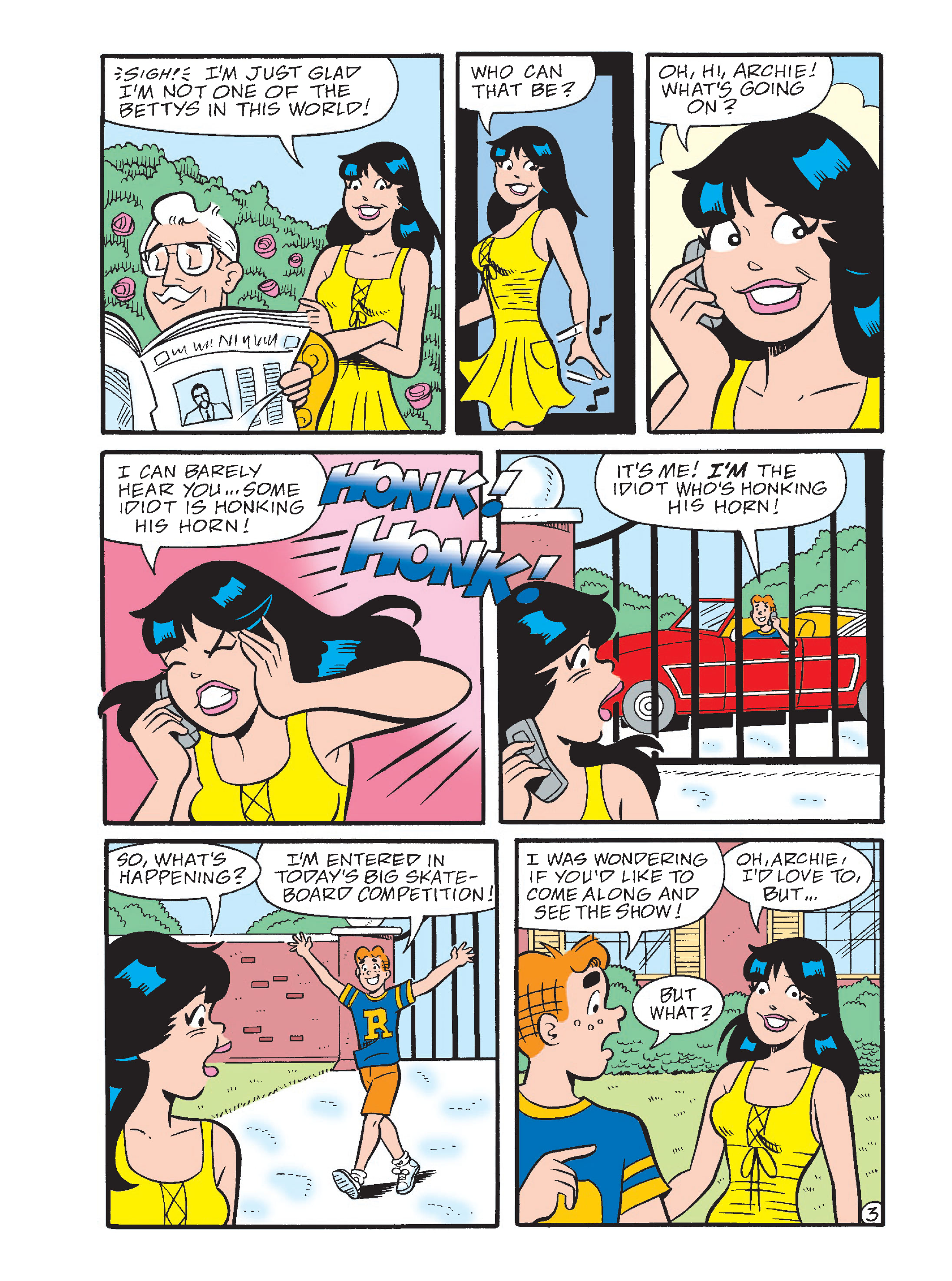 Betty and Veronica Double Digest (1987-) issue 306 - Page 14