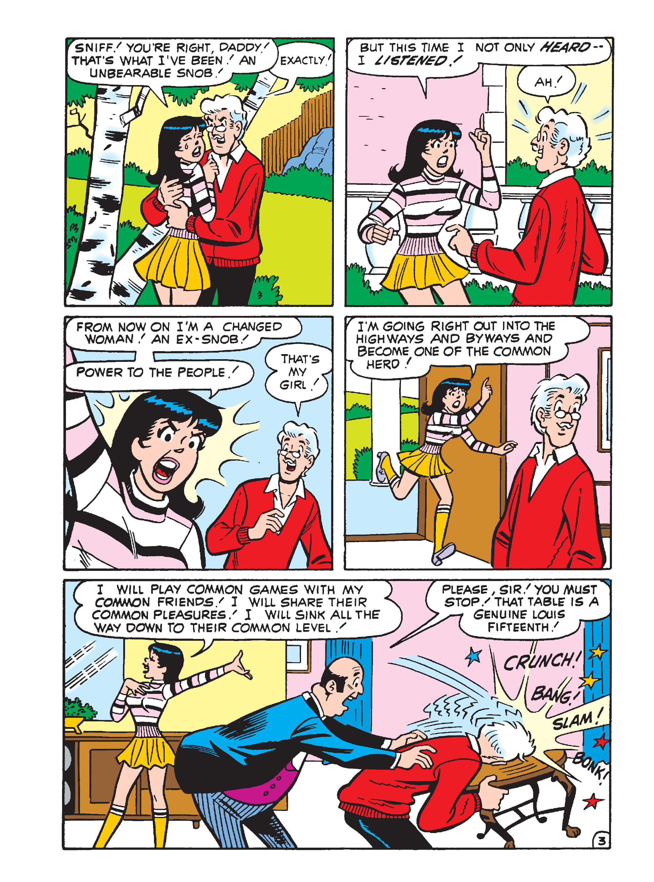 Betty and Veronica Double Digest (1987-) issue 307 - Page 104