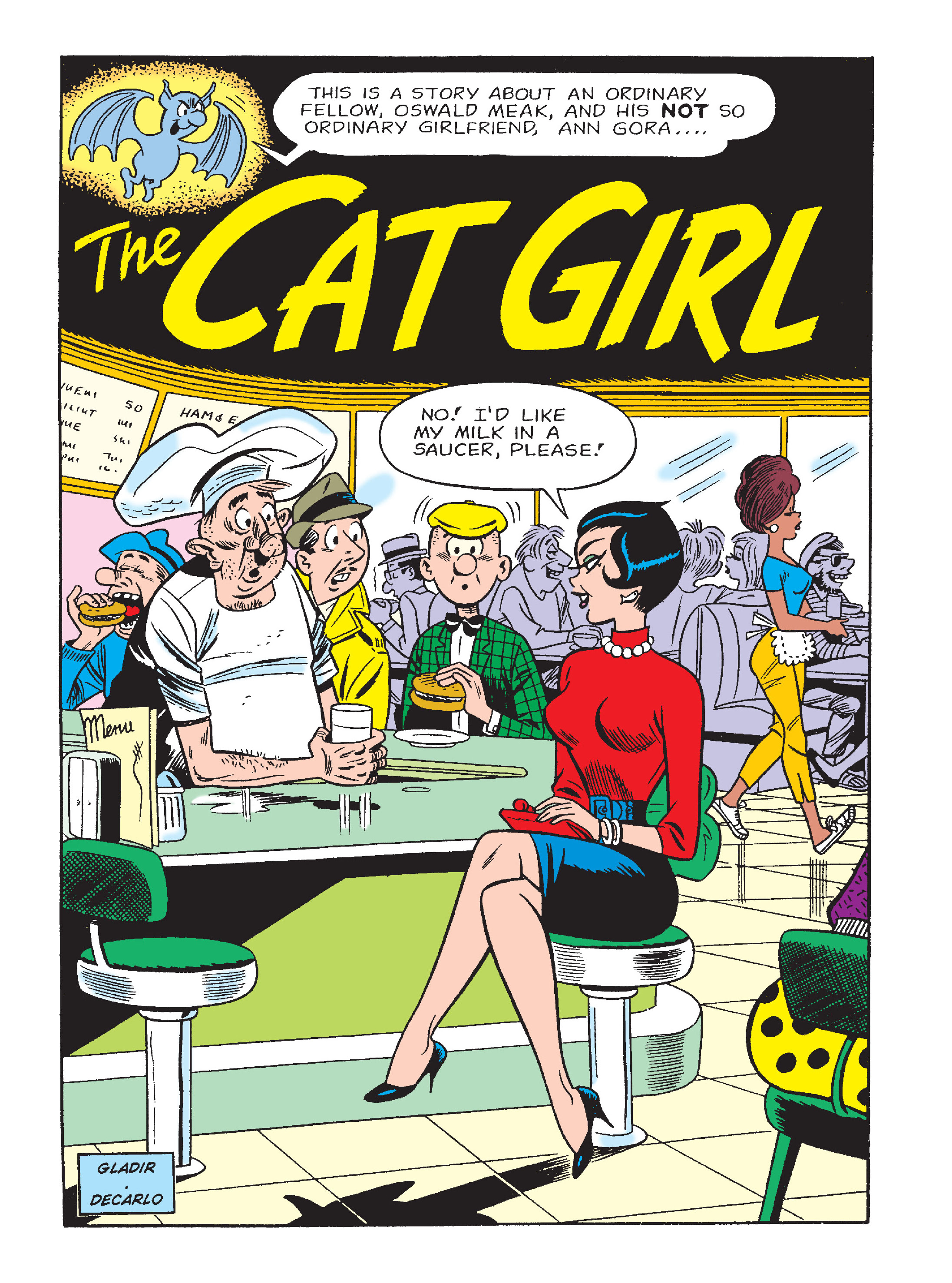 Betty and Veronica Double Digest (1987-) issue 307 - Page 161