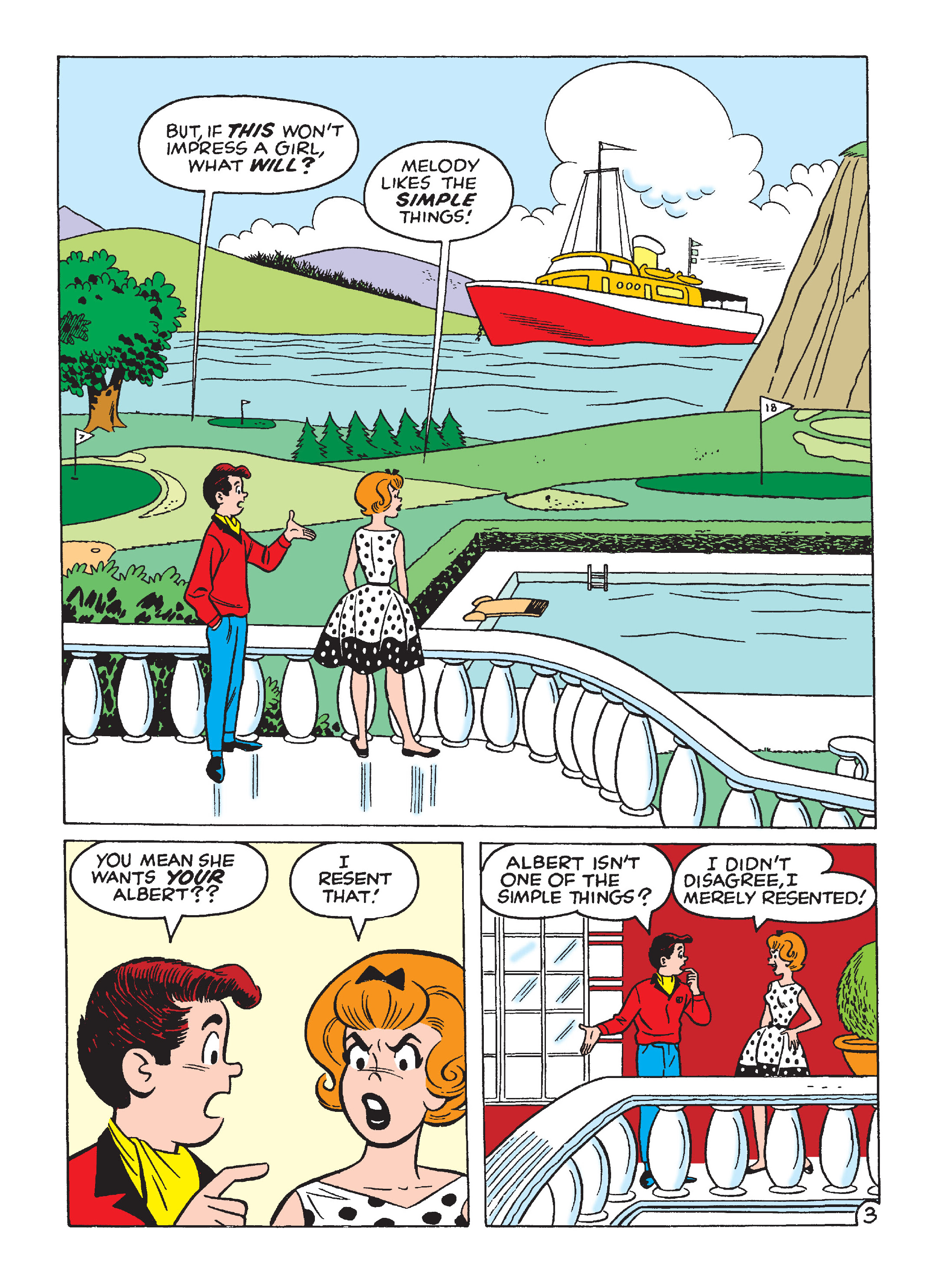 Betty and Veronica Double Digest (1987-) issue 307 - Page 43