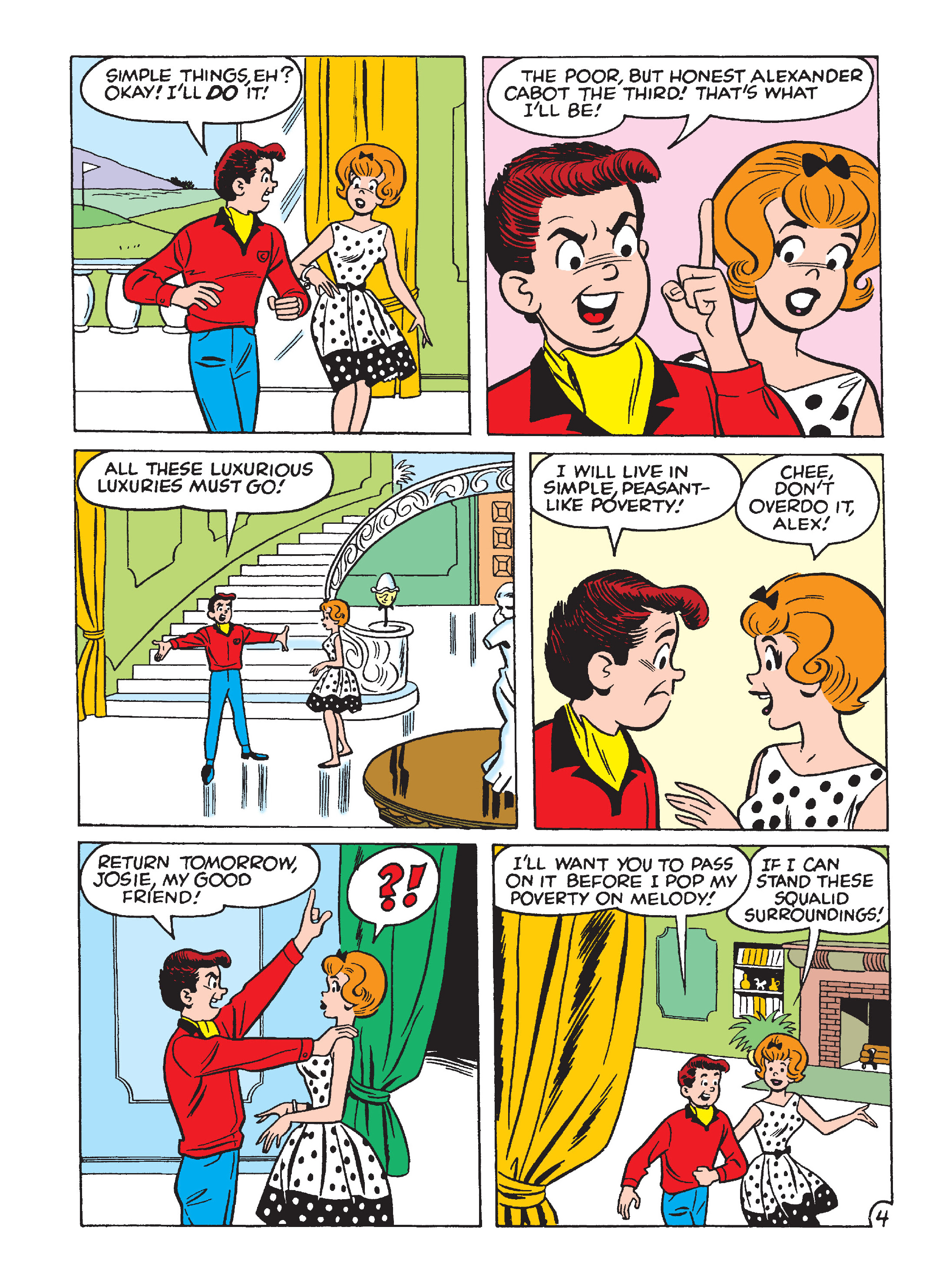 Betty and Veronica Double Digest (1987-) issue 307 - Page 44