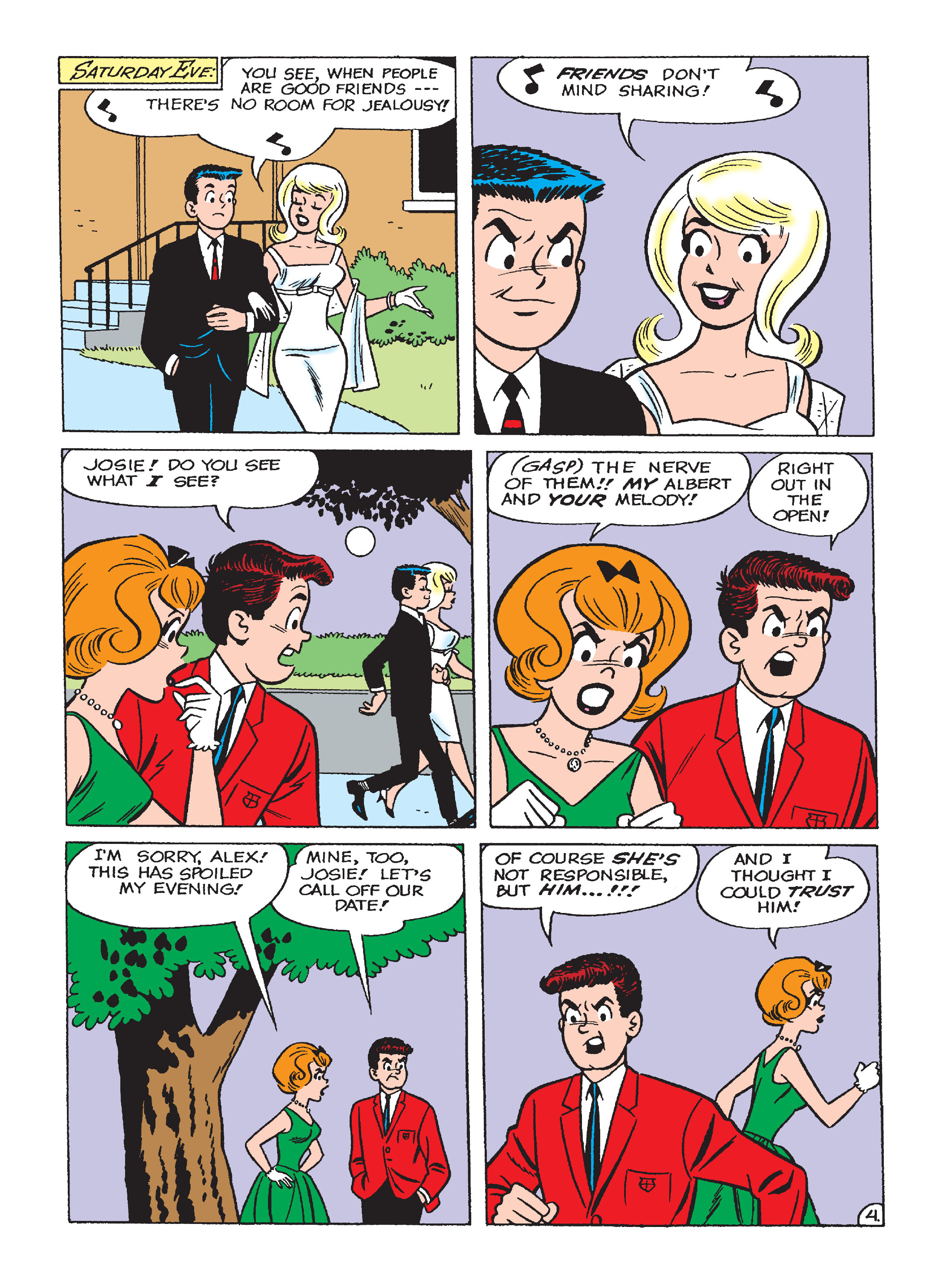 Betty and Veronica Double Digest (1987-) issue 307 - Page 49