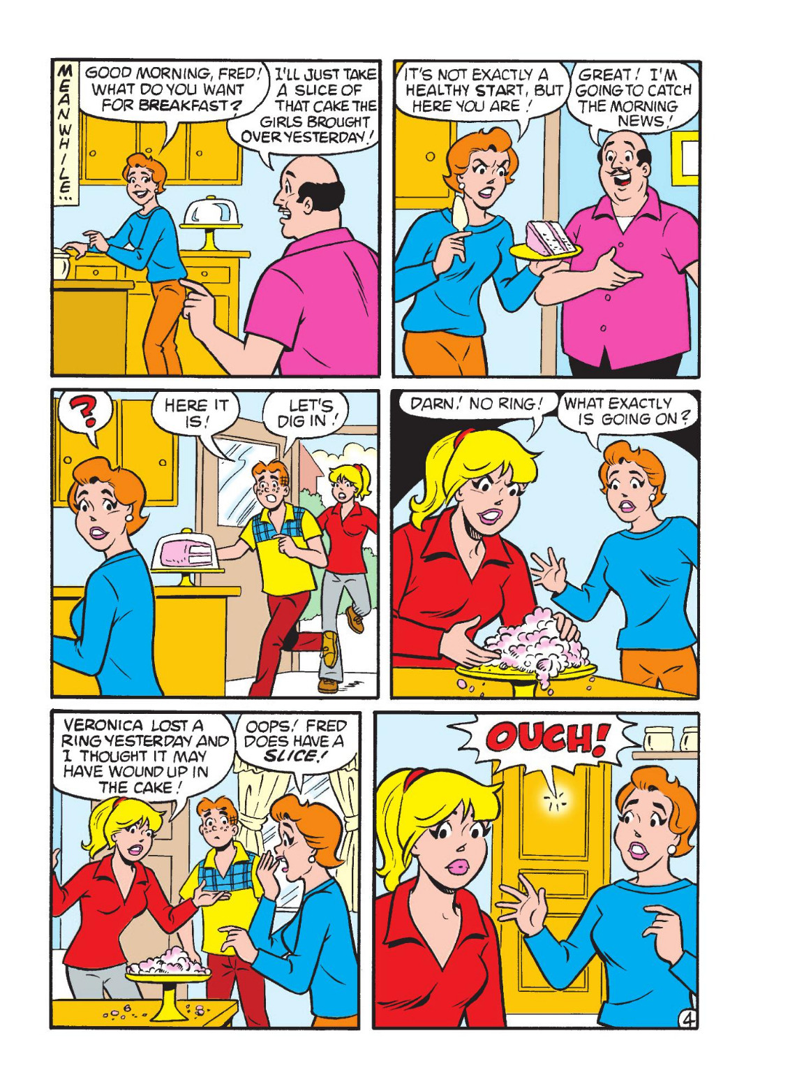 Betty and Veronica Double Digest (1987-) issue 308 - Page 15