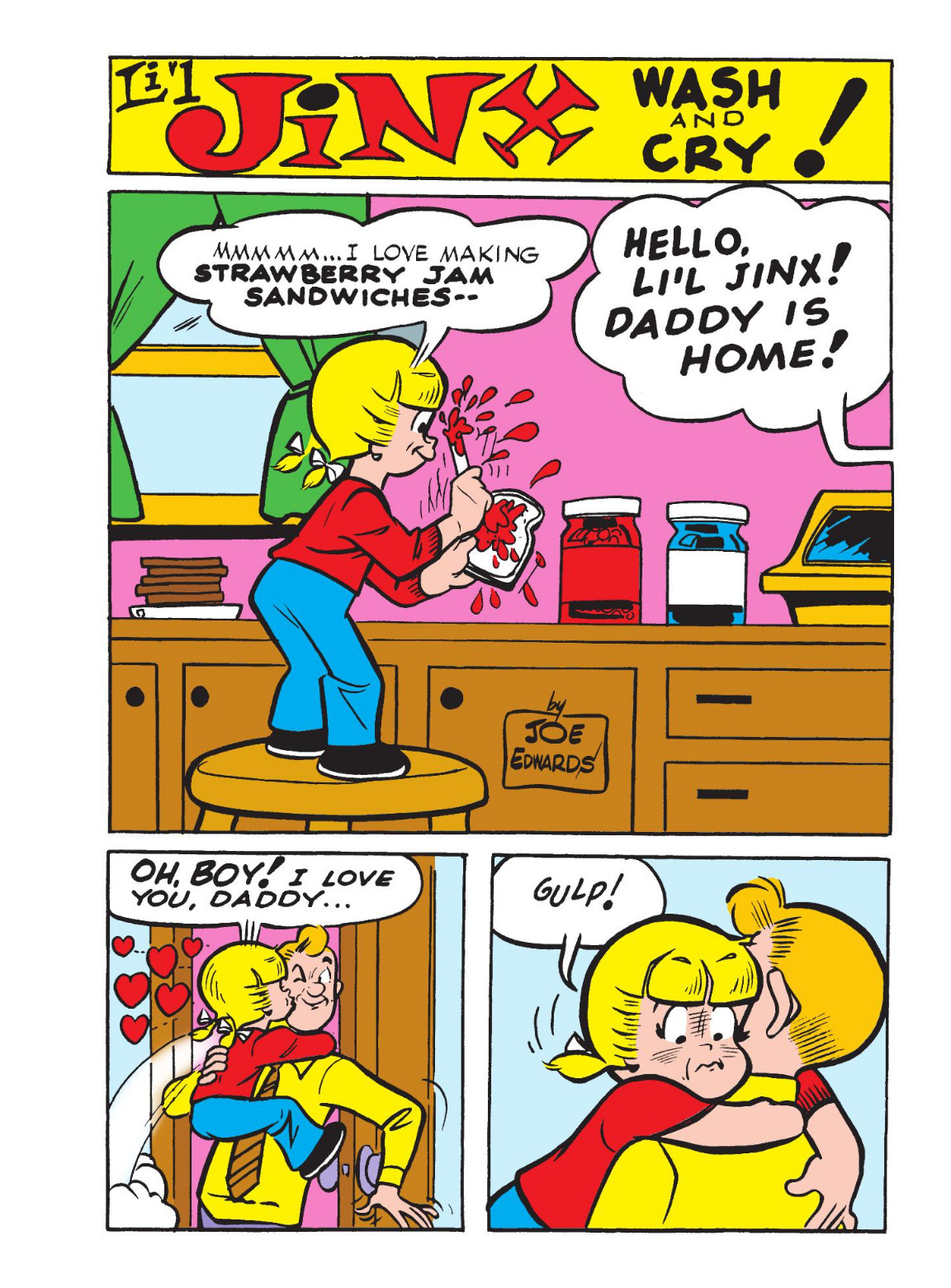 Betty and Veronica Double Digest (1987-) issue 308 - Page 162