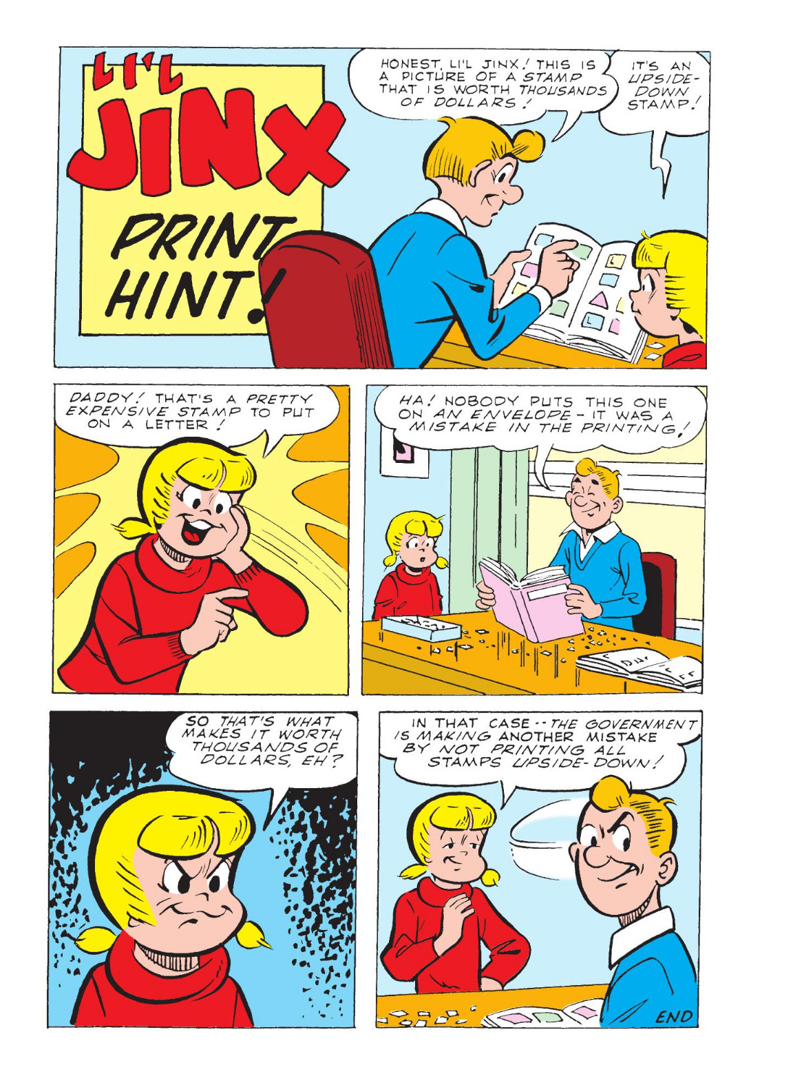 Betty and Veronica Double Digest (1987-) issue 308 - Page 167