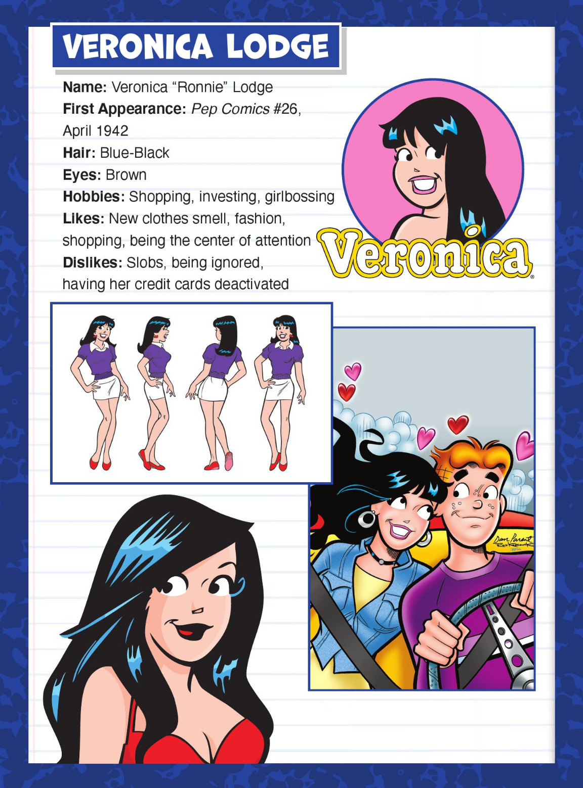 Betty and Veronica Double Digest (1987-) issue 308 - Page 178