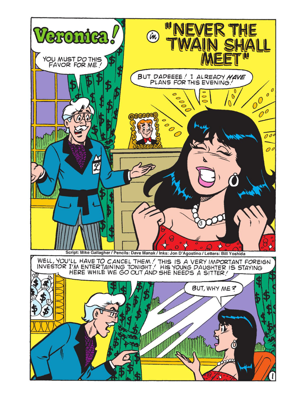 Betty and Veronica Double Digest (1987-) issue 308 - Page 18