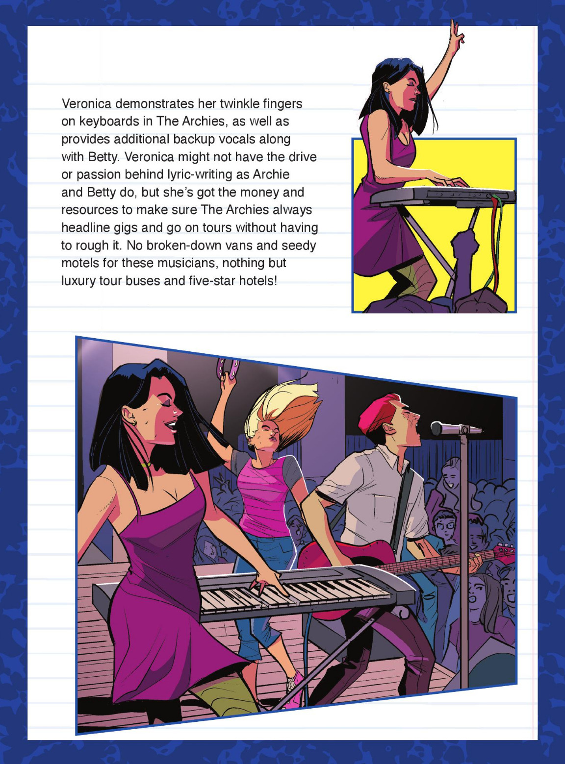 Betty and Veronica Double Digest (1987-) issue 308 - Page 181