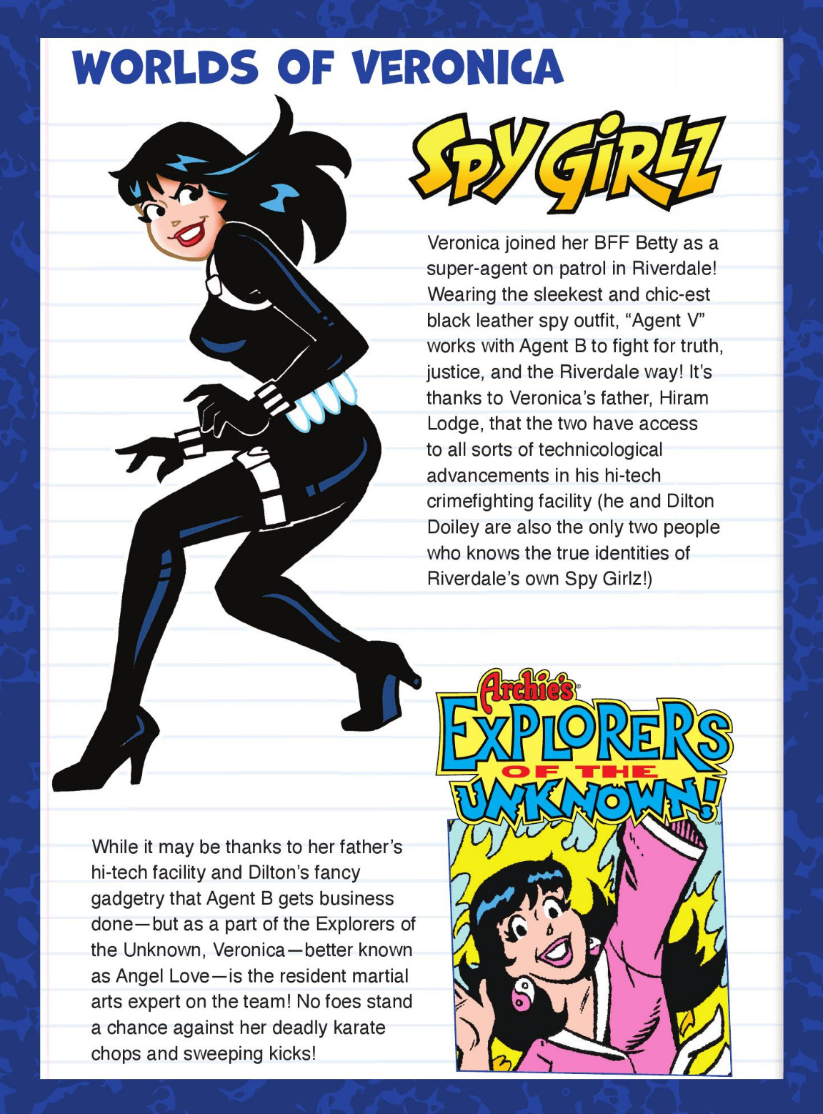 Betty and Veronica Double Digest (1987-) issue 308 - Page 182