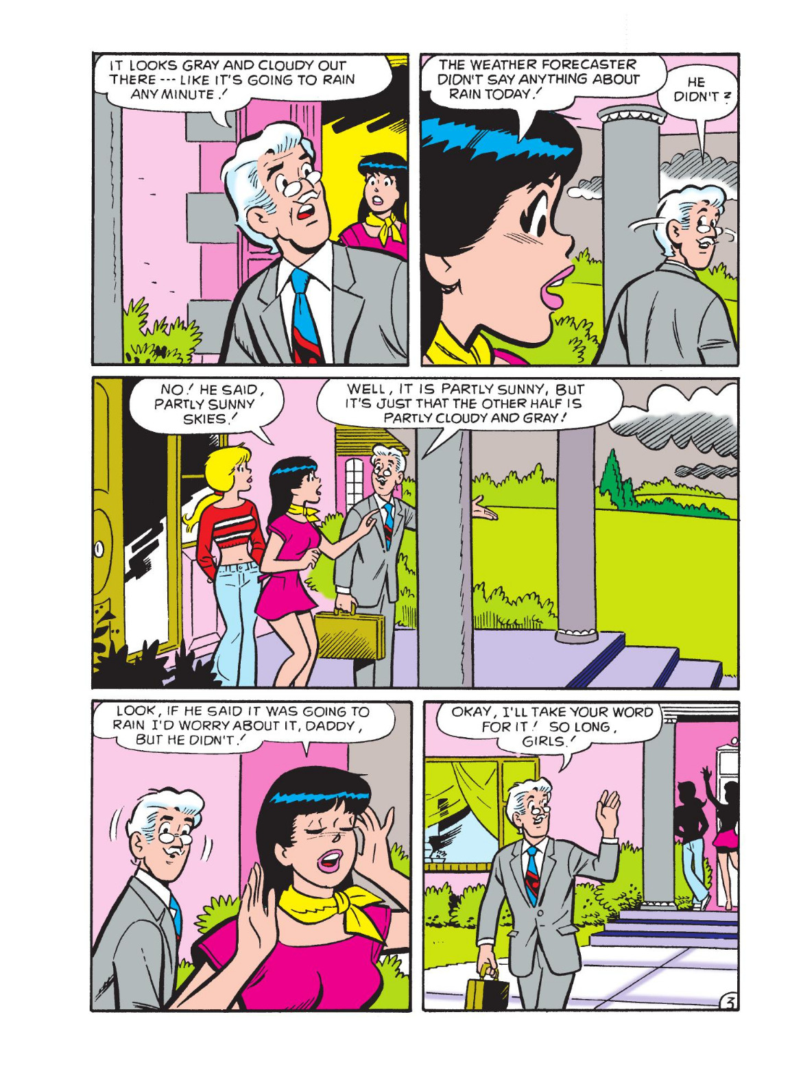 Betty and Veronica Double Digest (1987-) issue 308 - Page 26