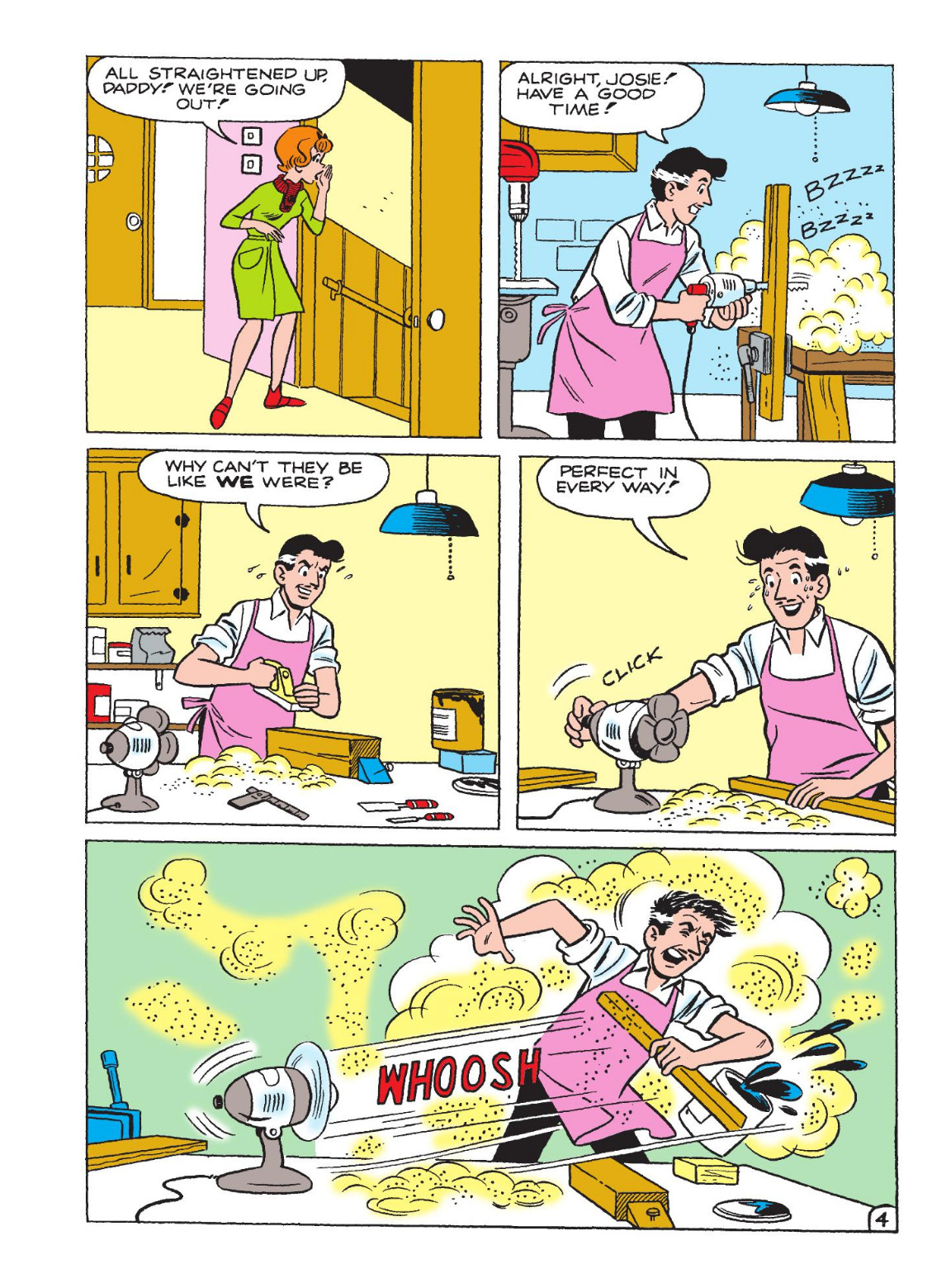 Betty and Veronica Double Digest (1987-) issue 308 - Page 45