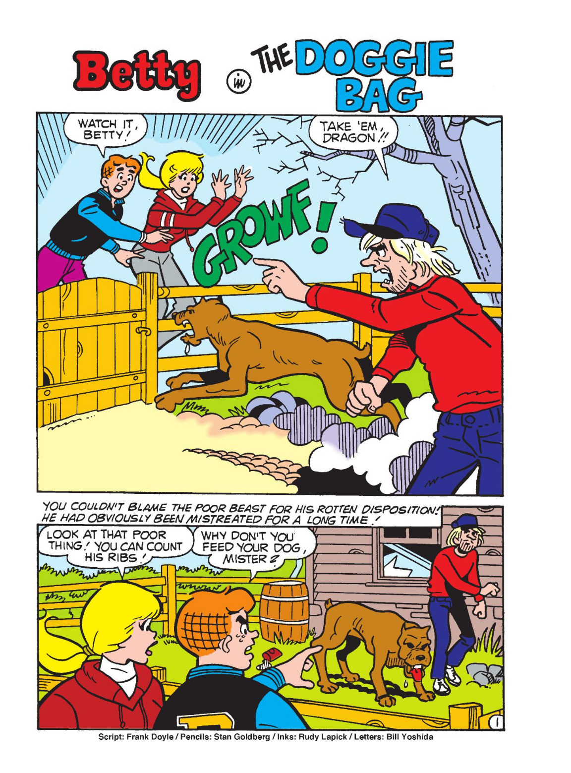 Betty and Veronica Double Digest (1987-) issue 308 - Page 88