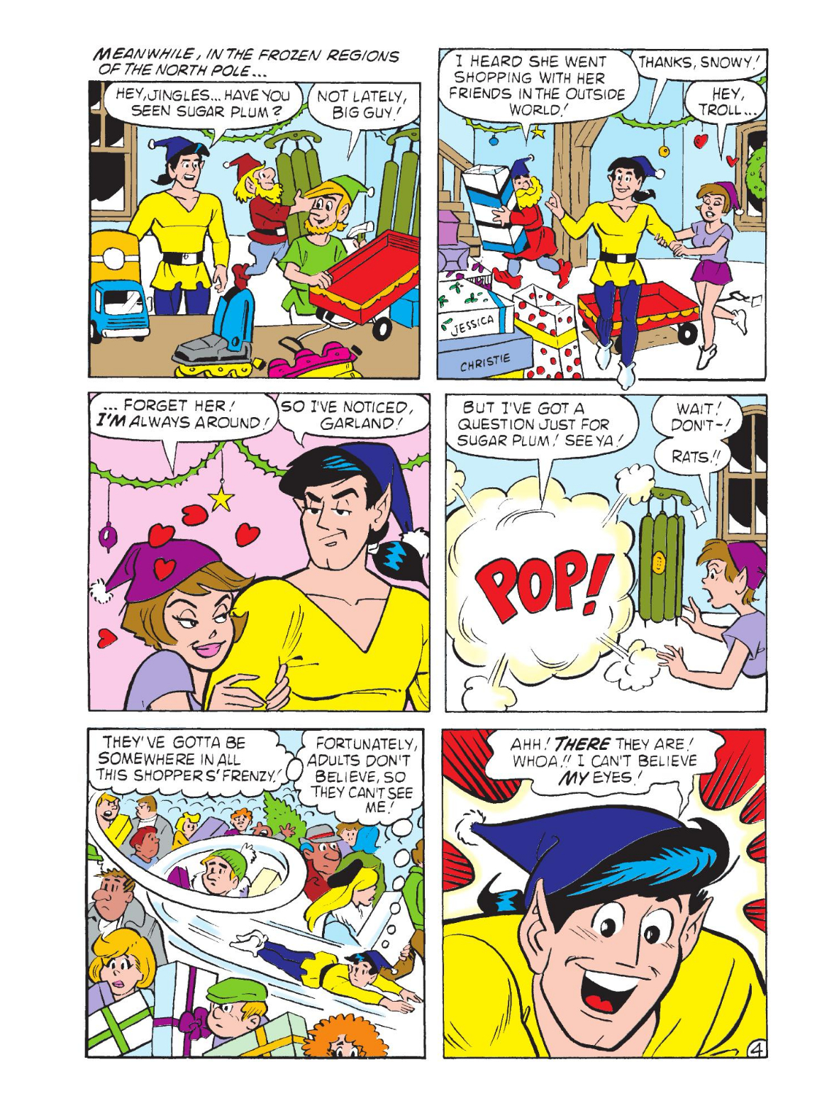 Betty and Veronica Double Digest (1987-) issue 309 - Page 149