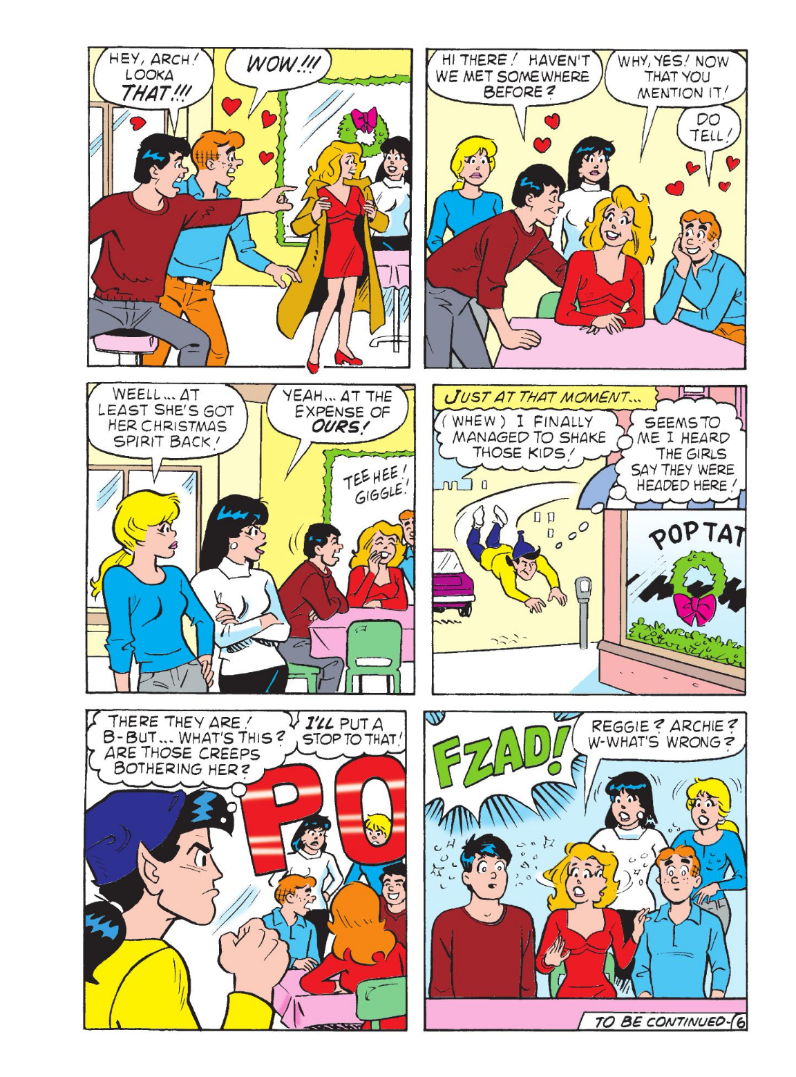 Betty and Veronica Double Digest (1987-) issue 309 - Page 151