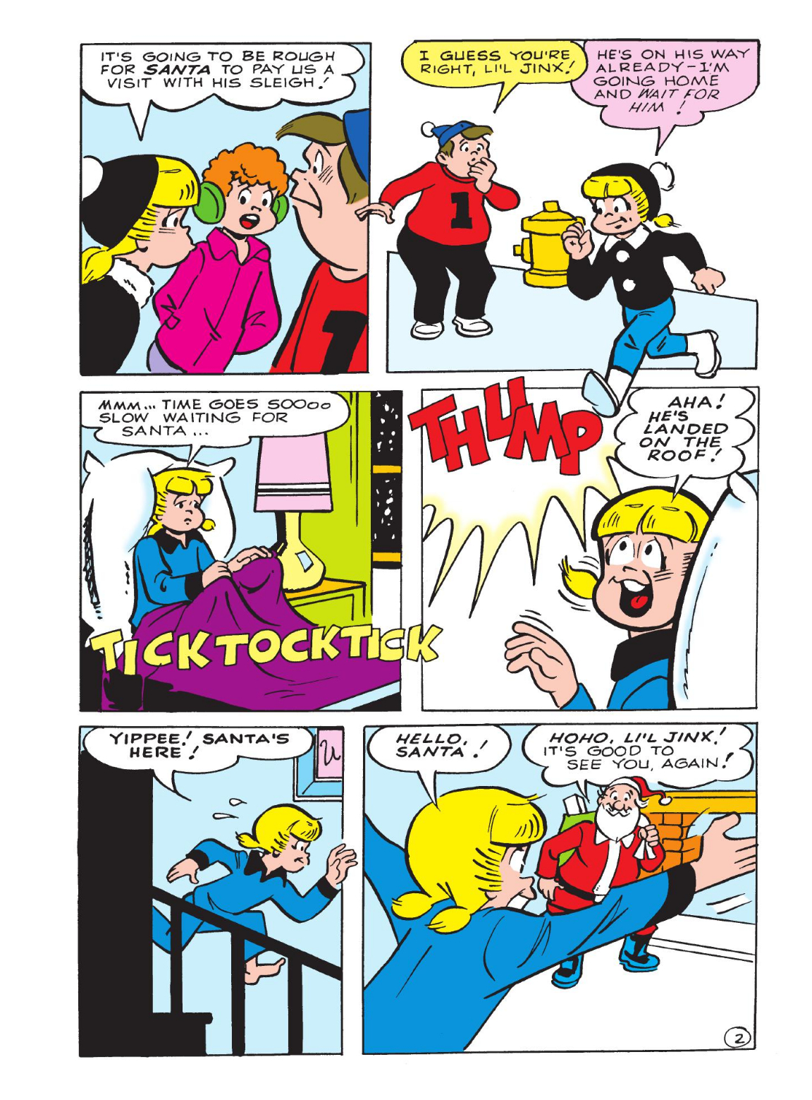 Betty and Veronica Double Digest (1987-) issue 309 - Page 158