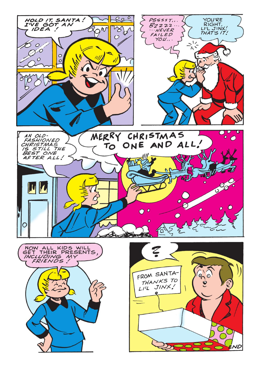 Betty and Veronica Double Digest (1987-) issue 309 - Page 161