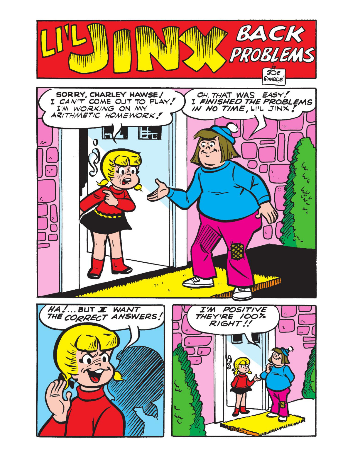 Betty and Veronica Double Digest (1987-) issue 309 - Page 162