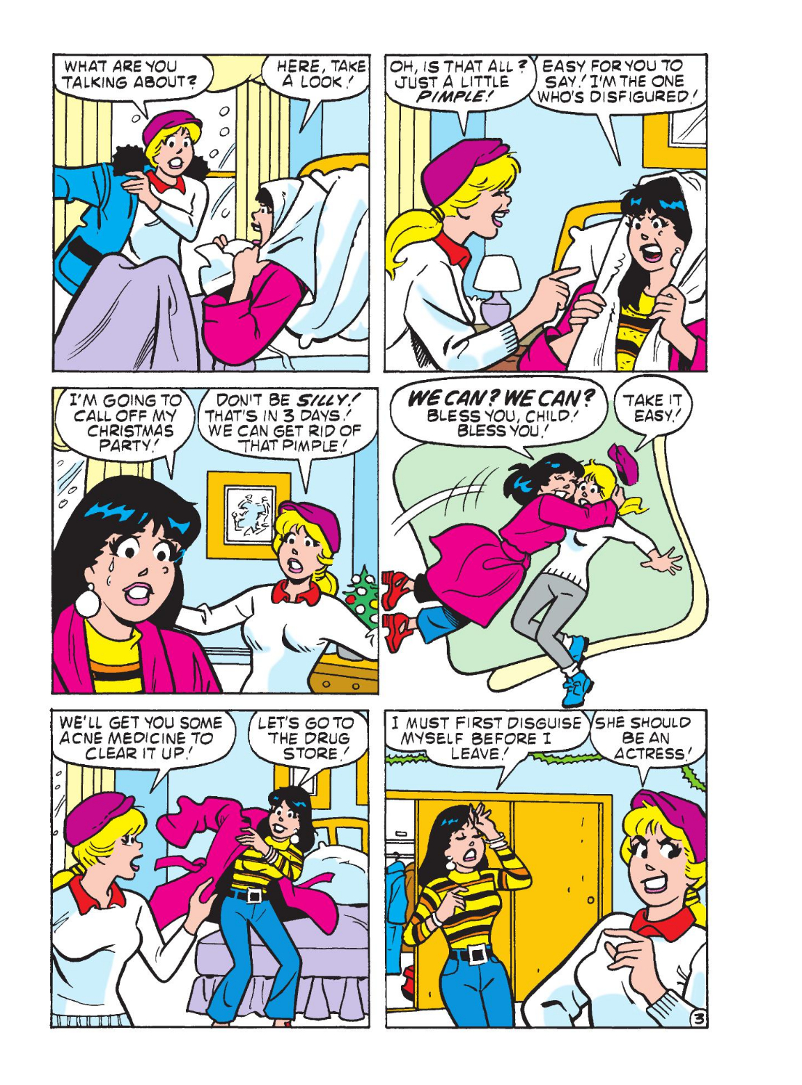 Betty and Veronica Double Digest (1987-) issue 309 - Page 19