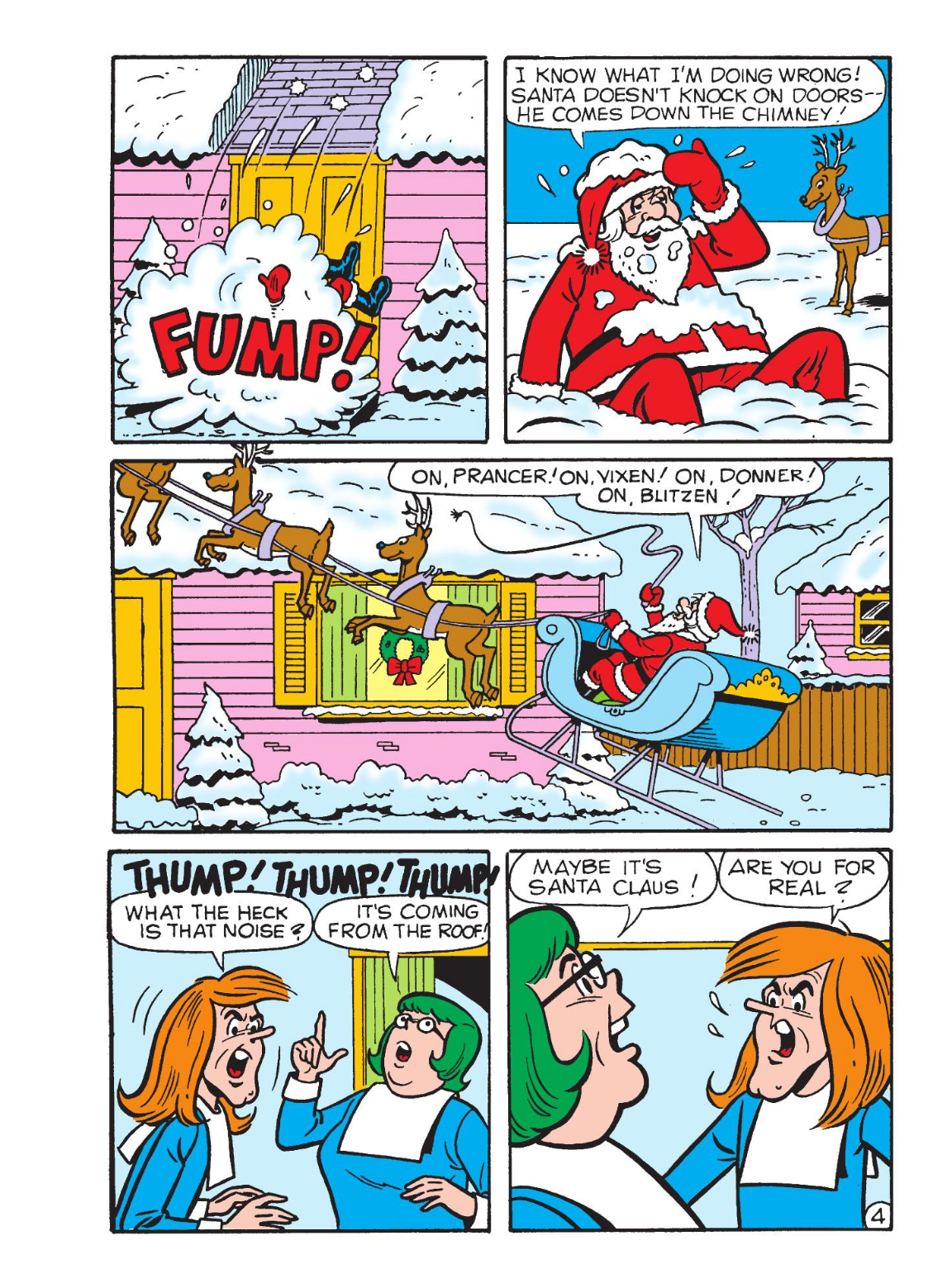 Betty and Veronica Double Digest (1987-) issue 309 - Page 39