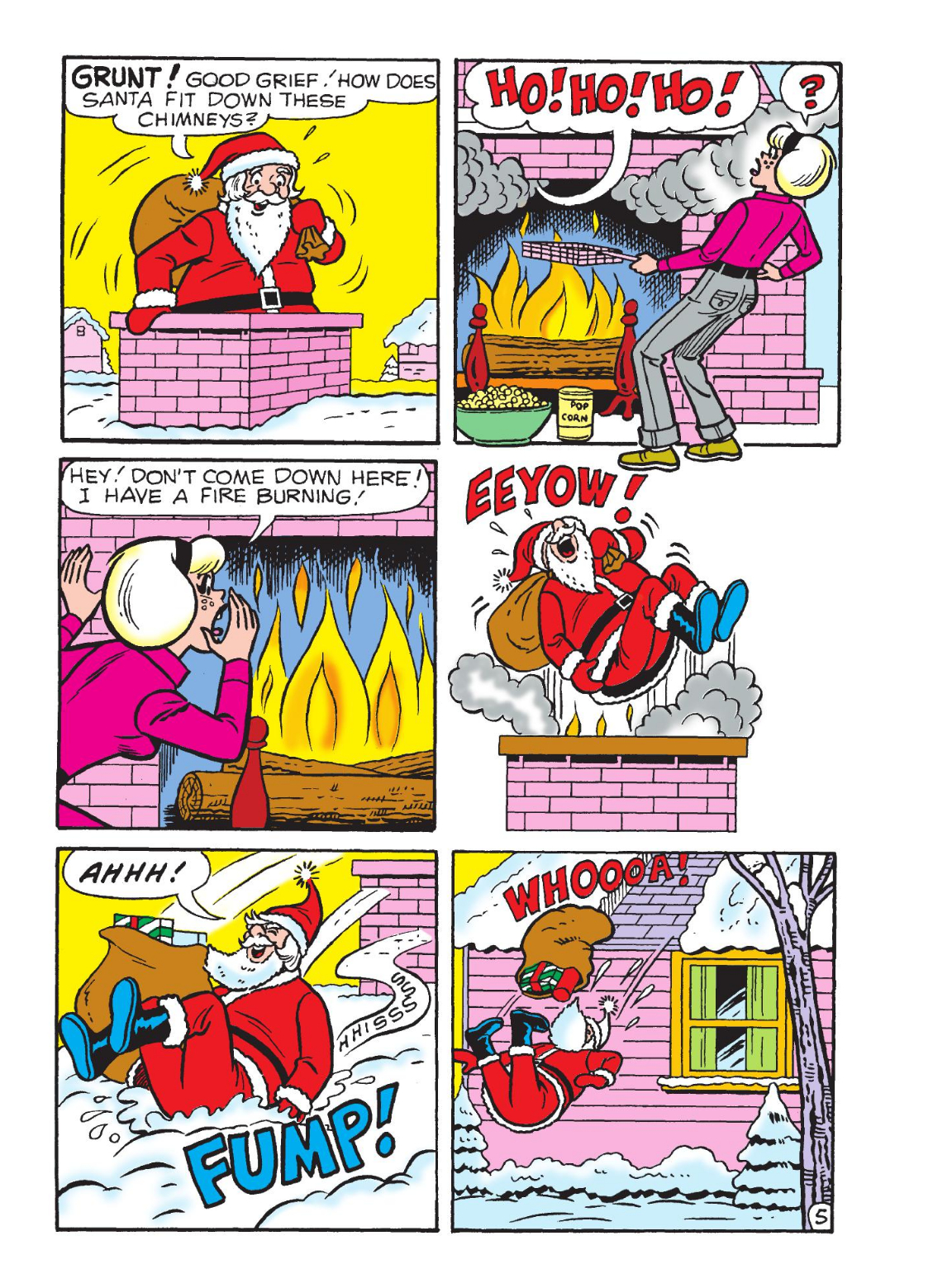 Betty and Veronica Double Digest (1987-) issue 309 - Page 40