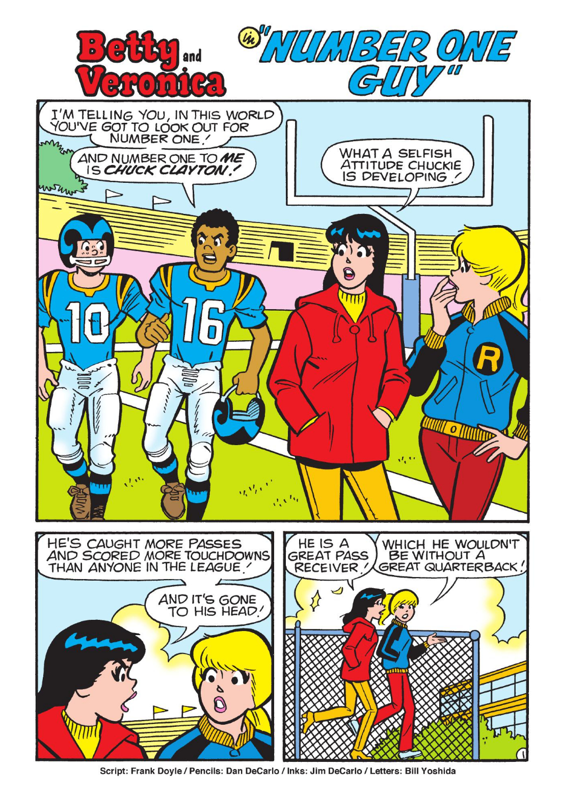 Betty and Veronica Double Digest (1987-) issue 309 - Page 78