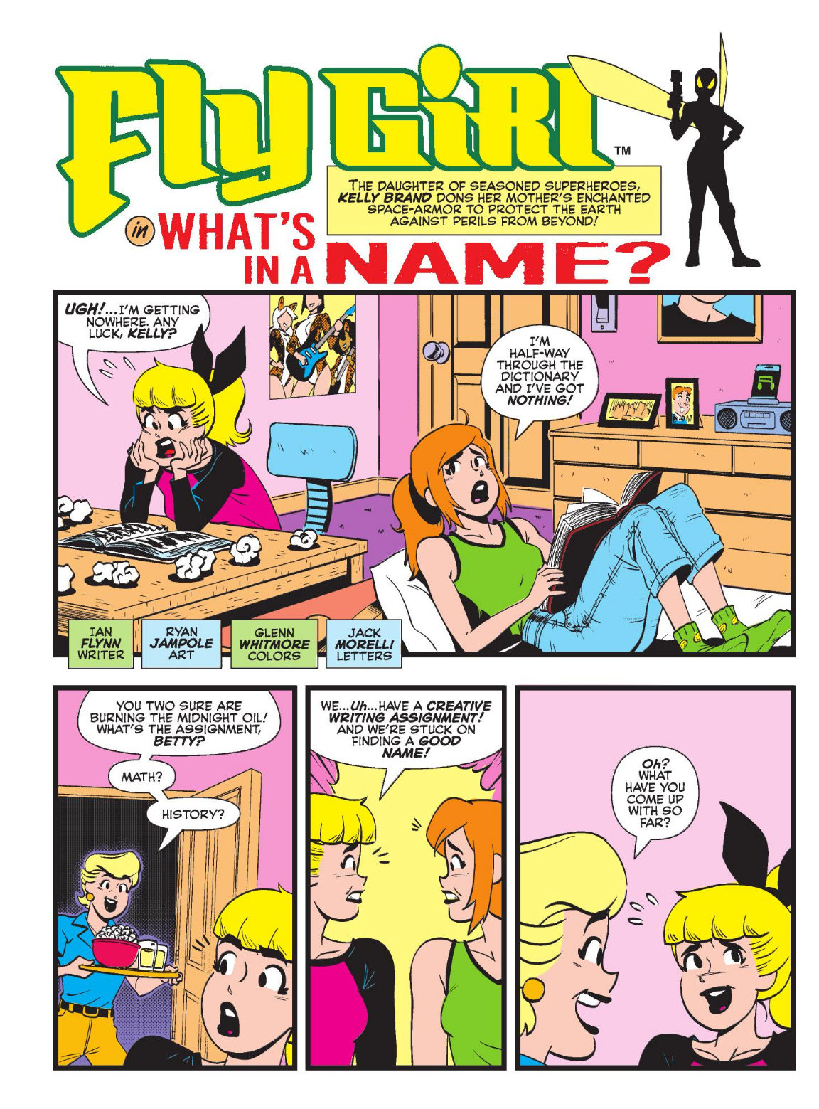 Betty and Veronica Double Digest (1987-) issue 310 - Page 7