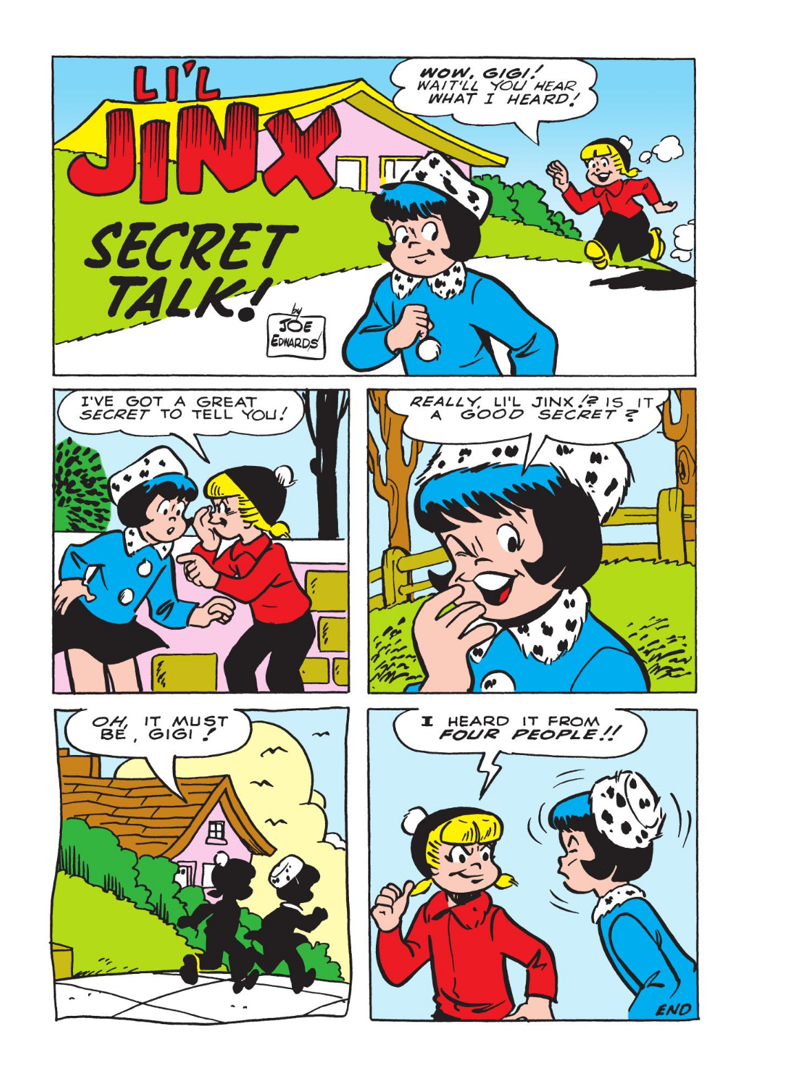 Betty and Veronica Double Digest (1987-) issue 310 - Page 167