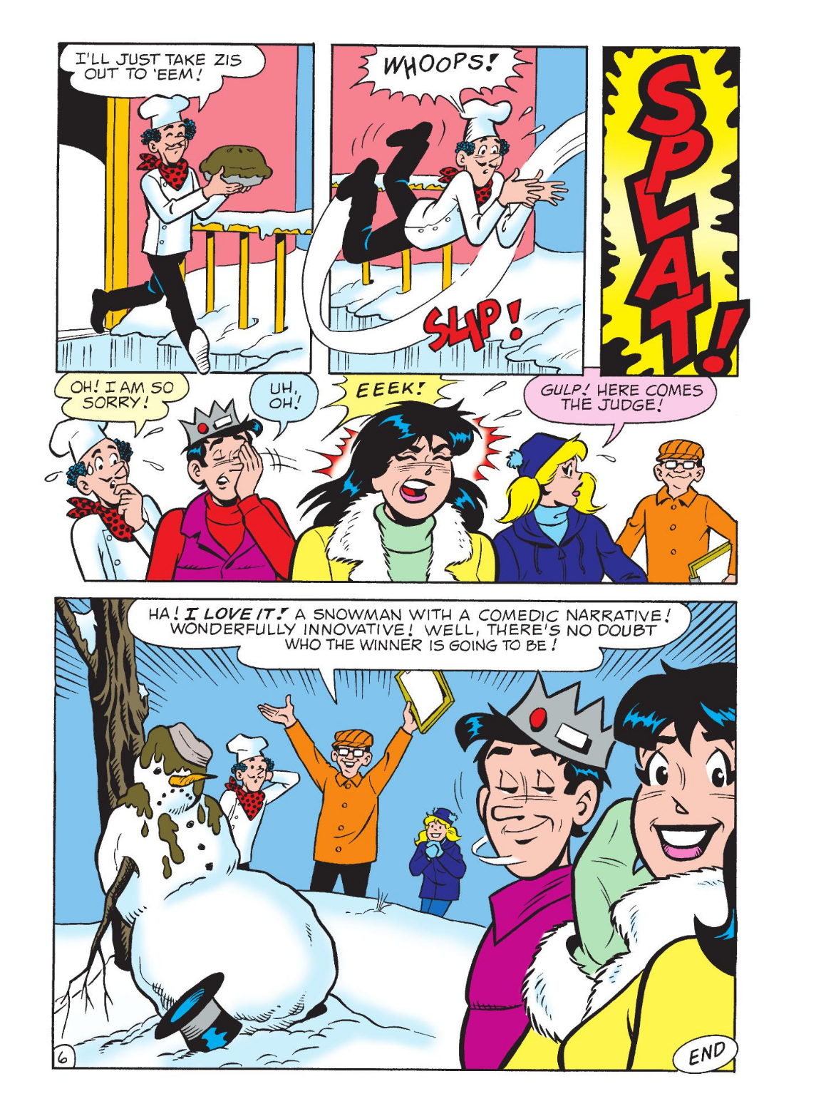 Betty and Veronica Double Digest (1987-) issue 310 - Page 27