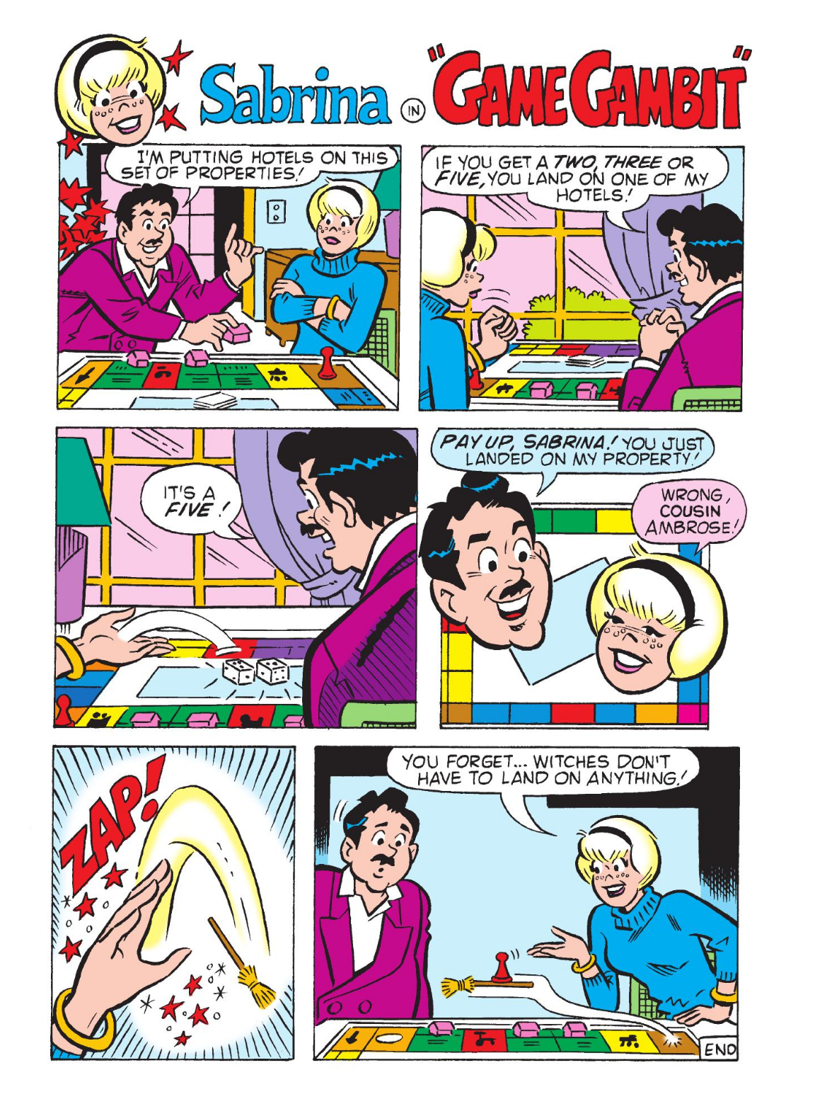 Betty and Veronica Double Digest (1987-) issue 310 - Page 46