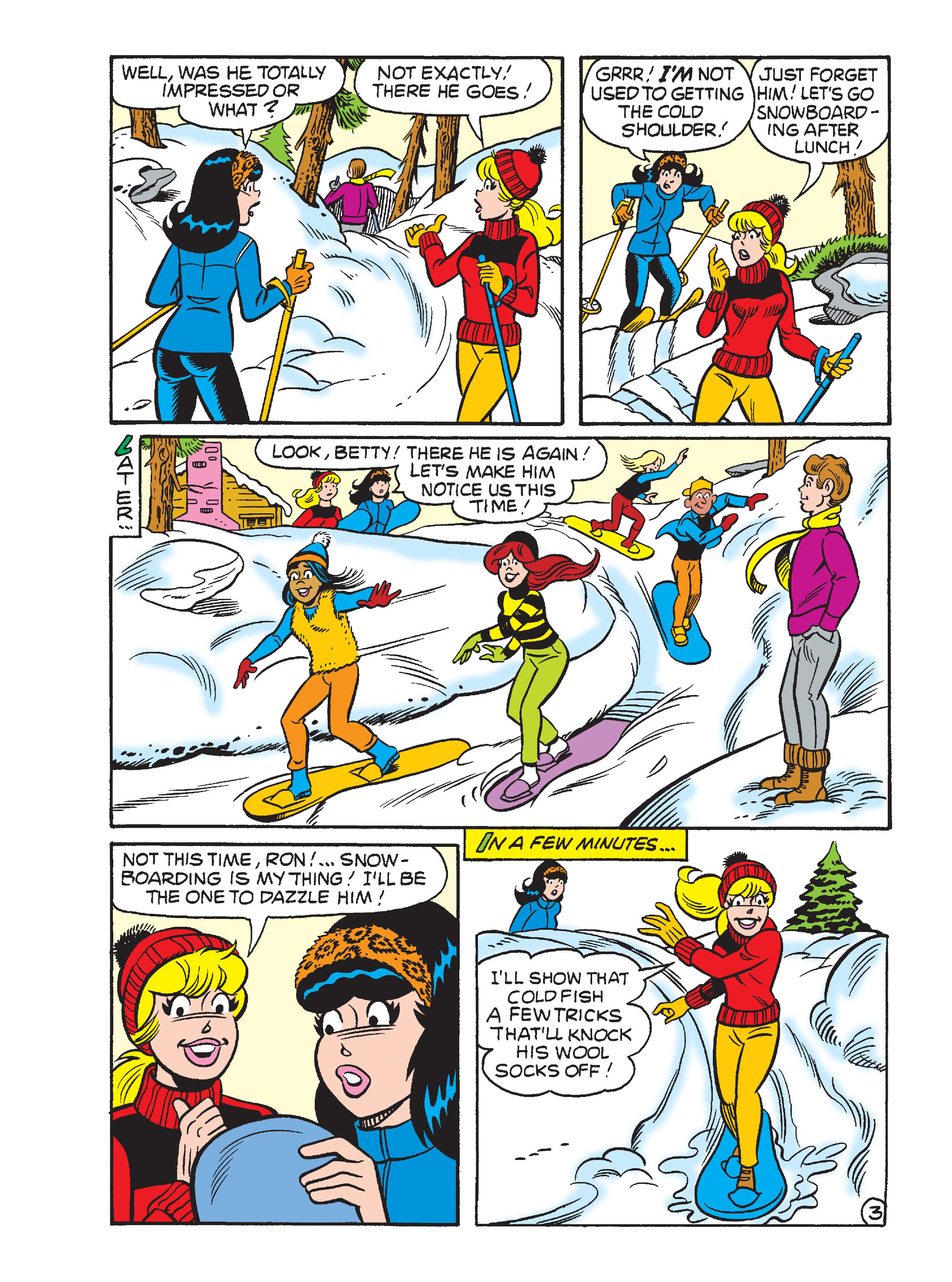 Betty and Veronica Double Digest (1987-) issue 311 - Page 14