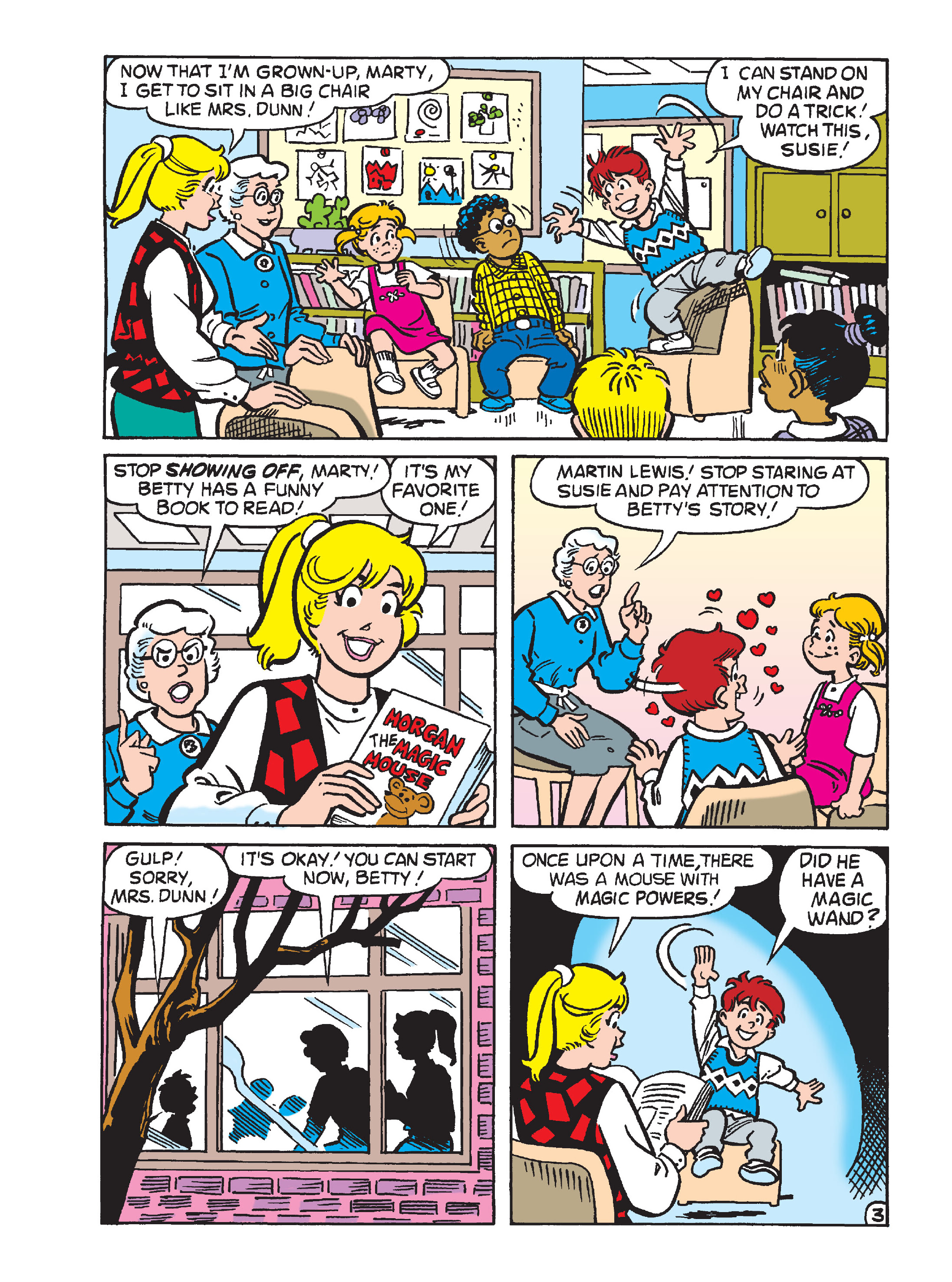 Betty and Veronica Double Digest (1987-) issue 311 - Page 26