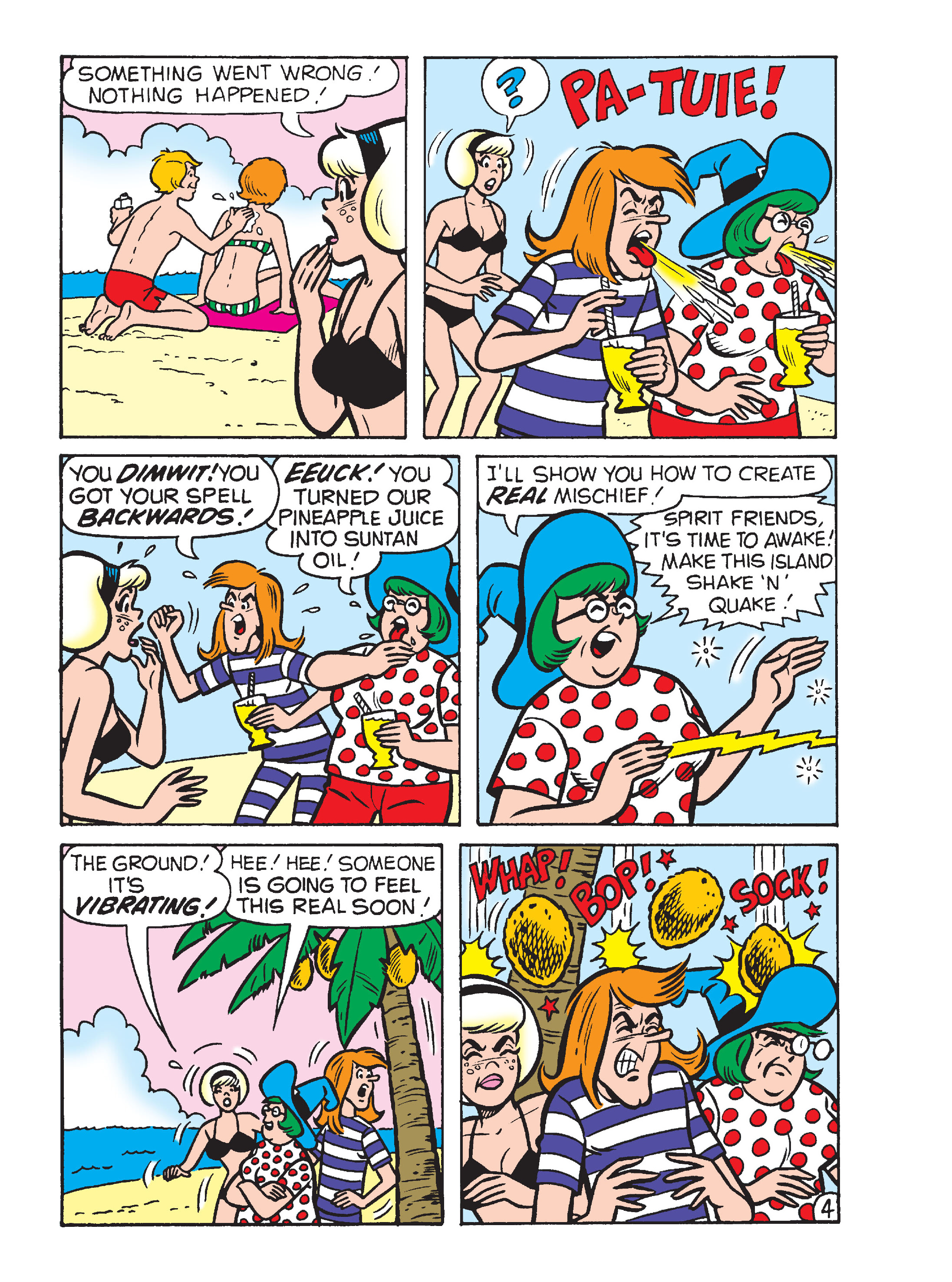 Betty and Veronica Double Digest (1987-) issue 311 - Page 43