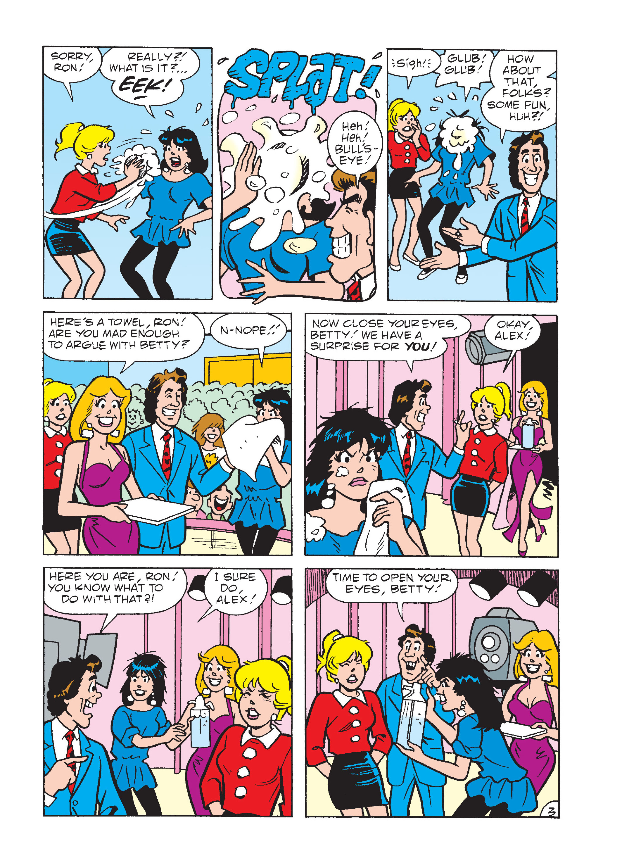 Betty and Veronica Double Digest (1987-) issue 311 - Page 48