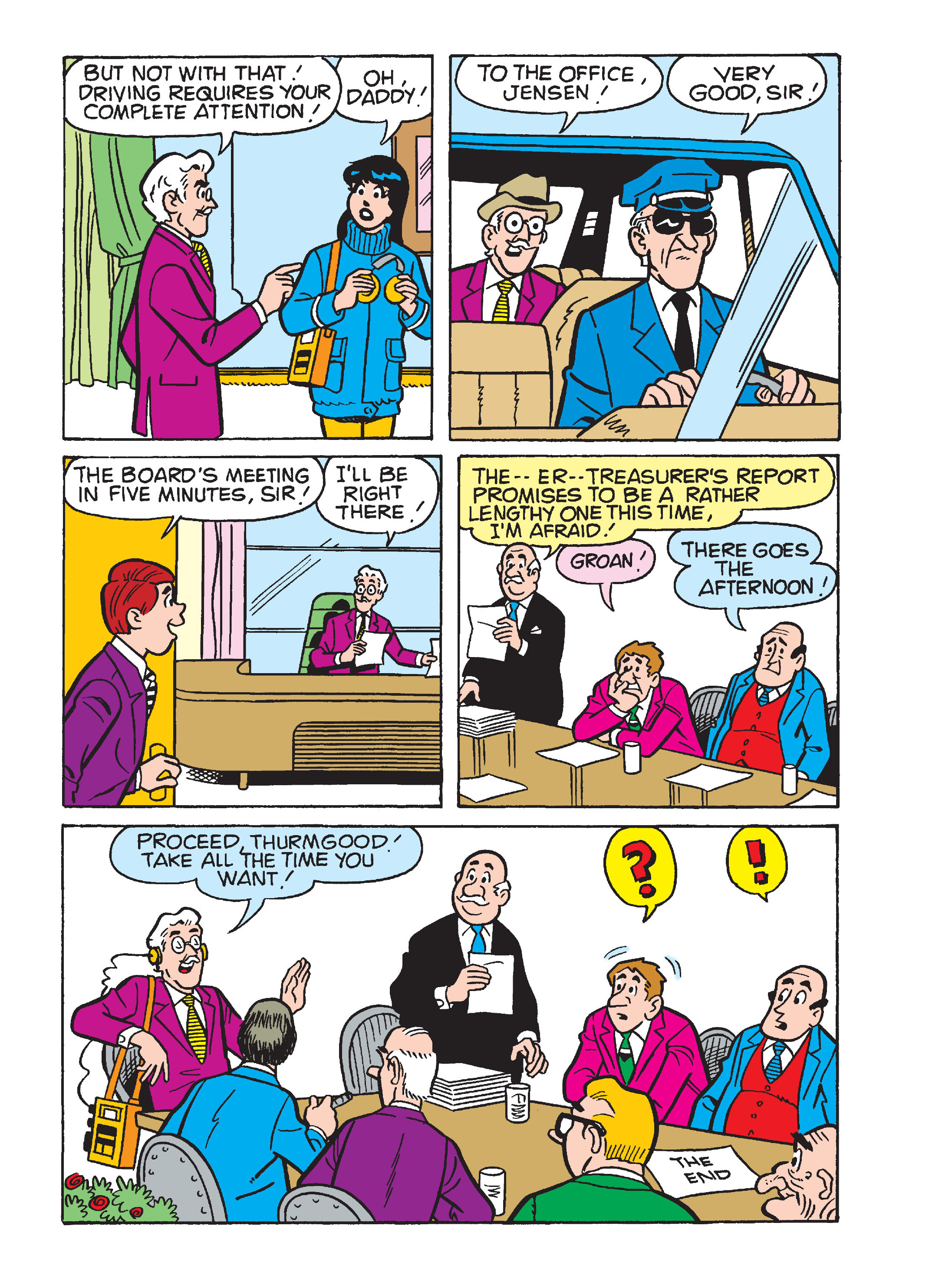 Betty and Veronica Double Digest (1987-) issue 311 - Page 80