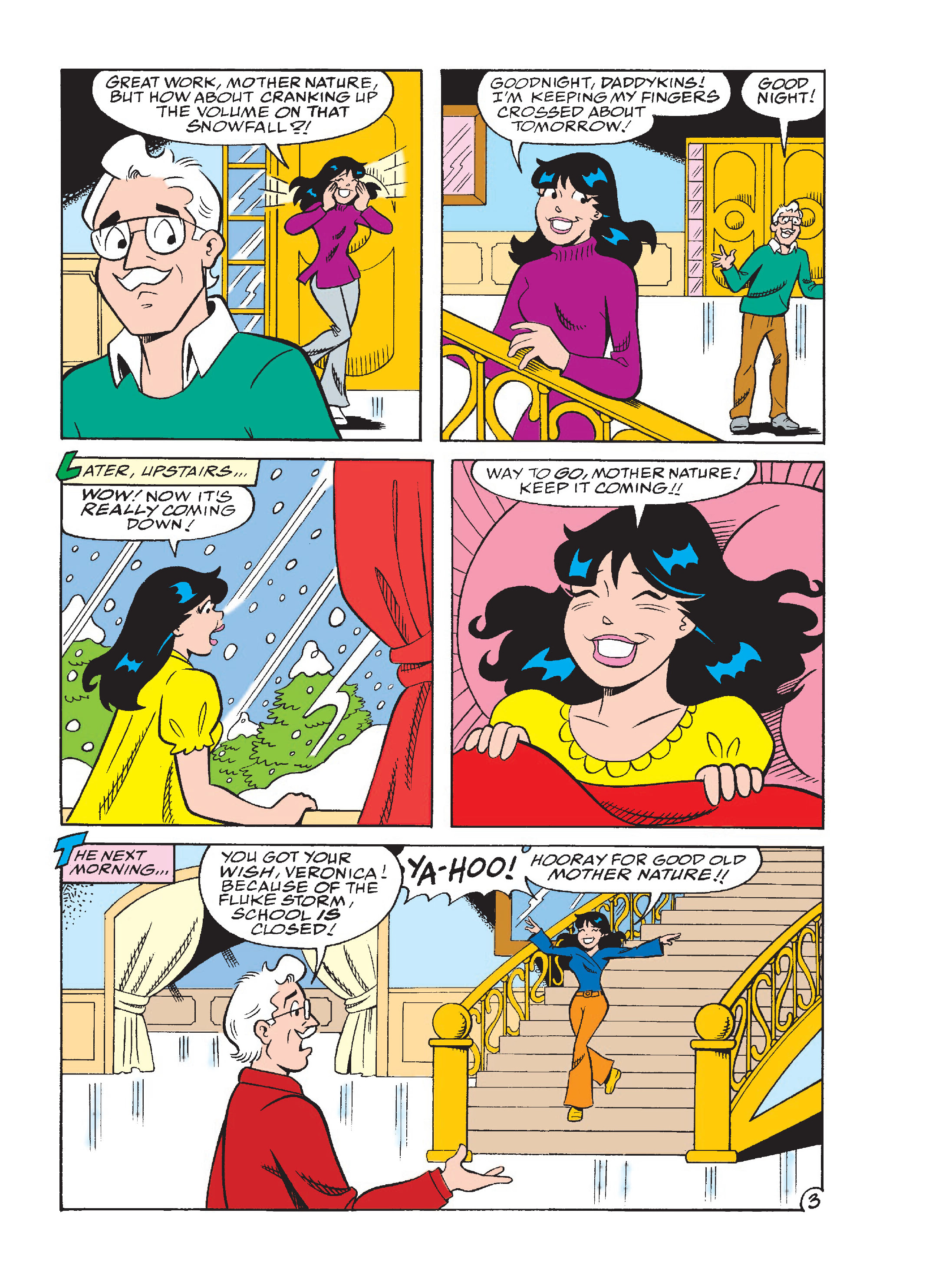 Betty and Veronica Double Digest (1987-) issue 311 - Page 88