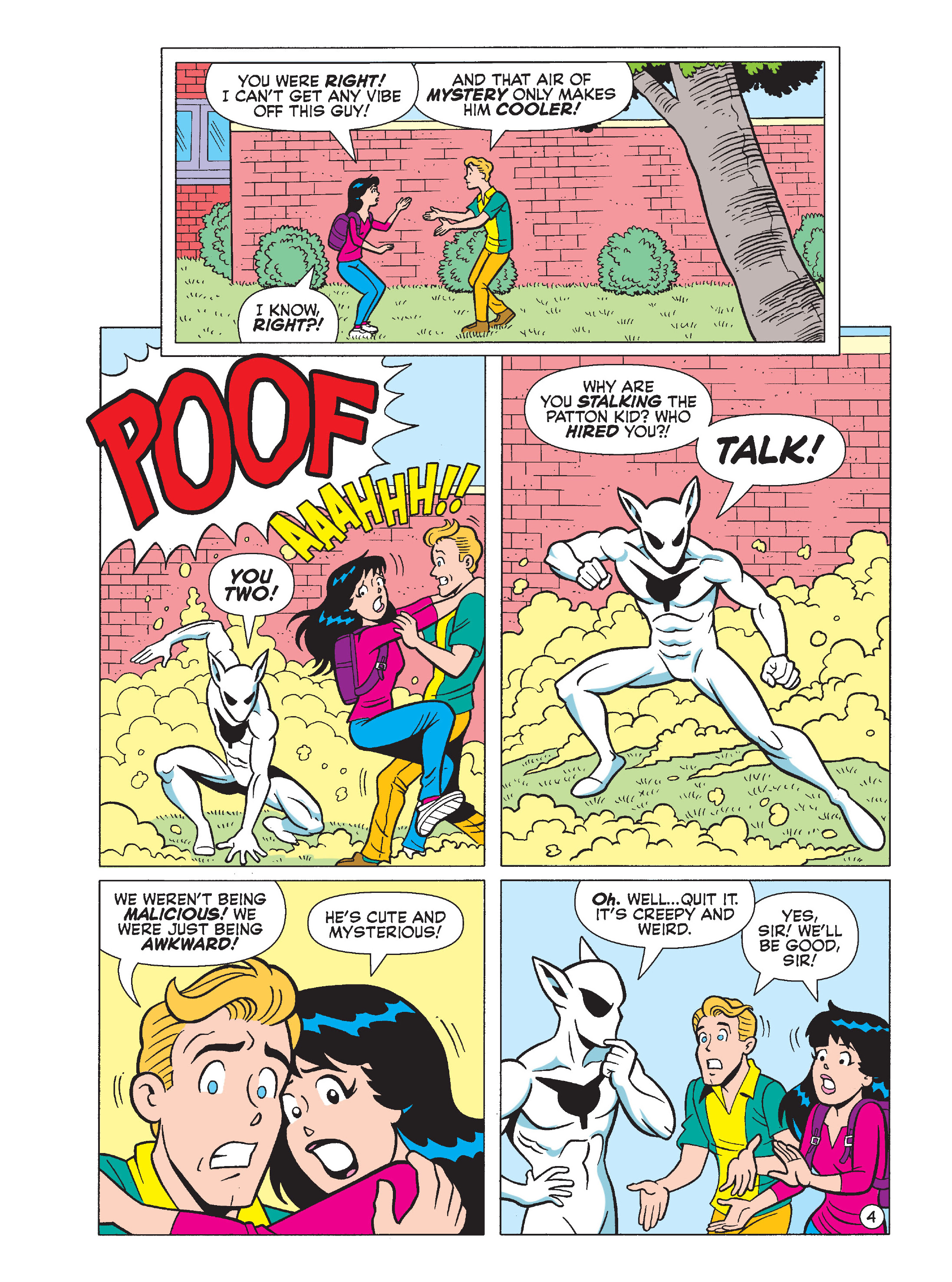 Betty and Veronica Double Digest (1987-) issue 312 - Page 10