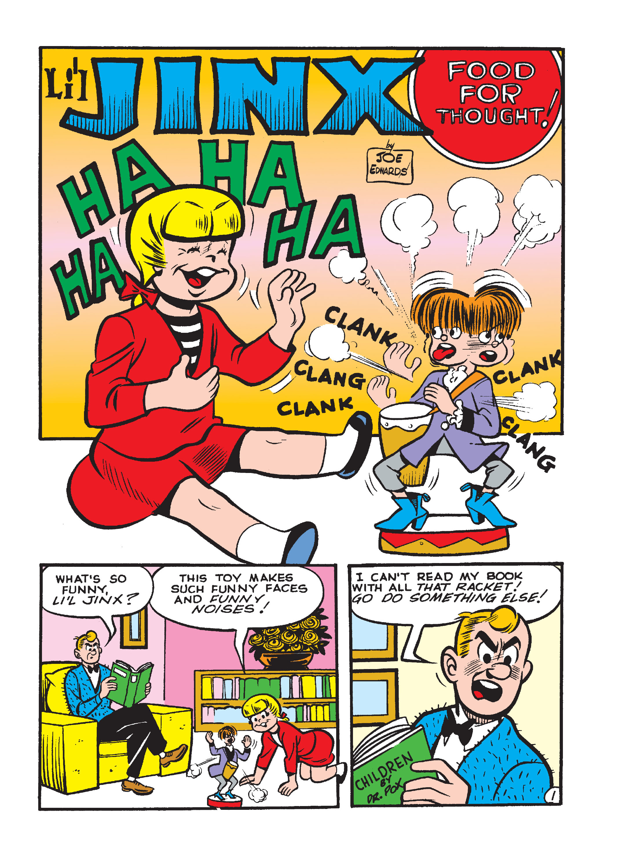 Betty and Veronica Double Digest (1987-) issue 312 - Page 160