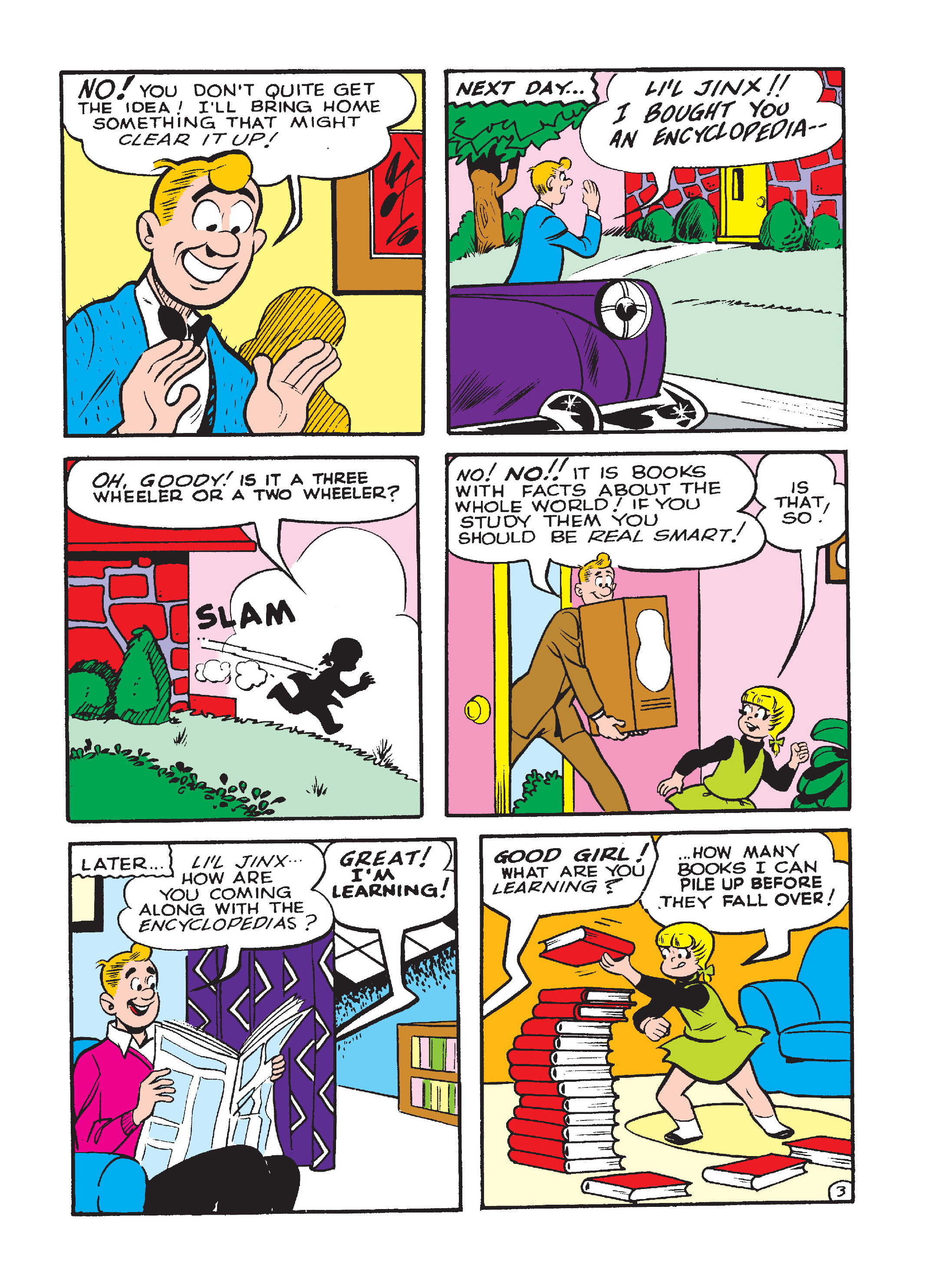 Betty and Veronica Double Digest (1987-) issue 312 - Page 162