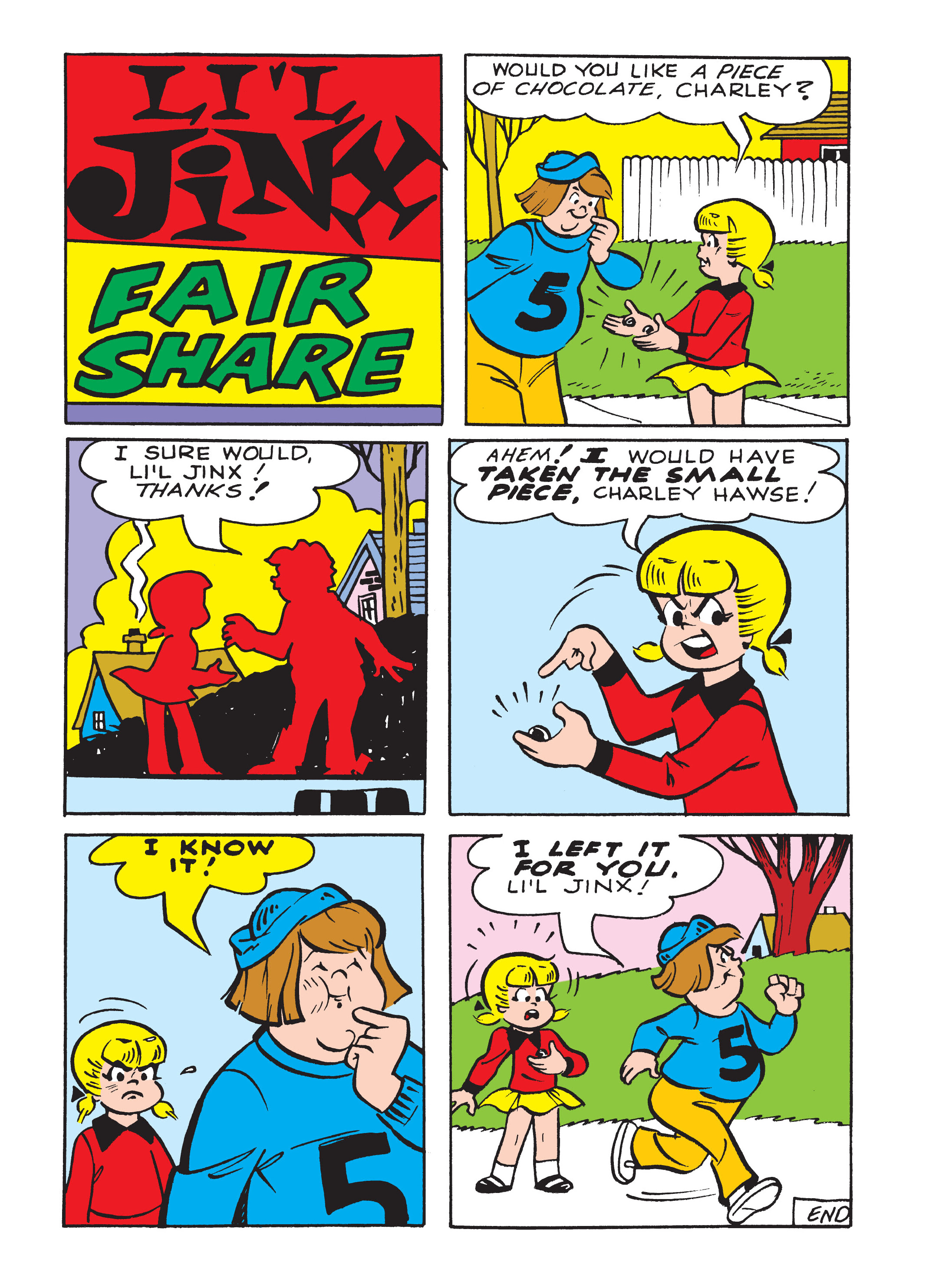 Betty and Veronica Double Digest (1987-) issue 312 - Page 166