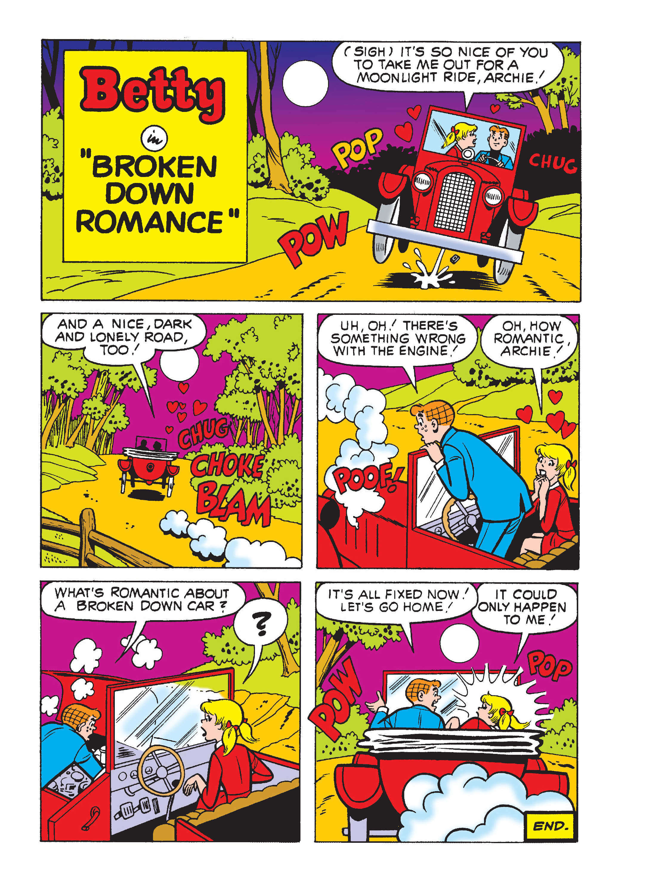 Betty and Veronica Double Digest (1987-) issue 312 - Page 169