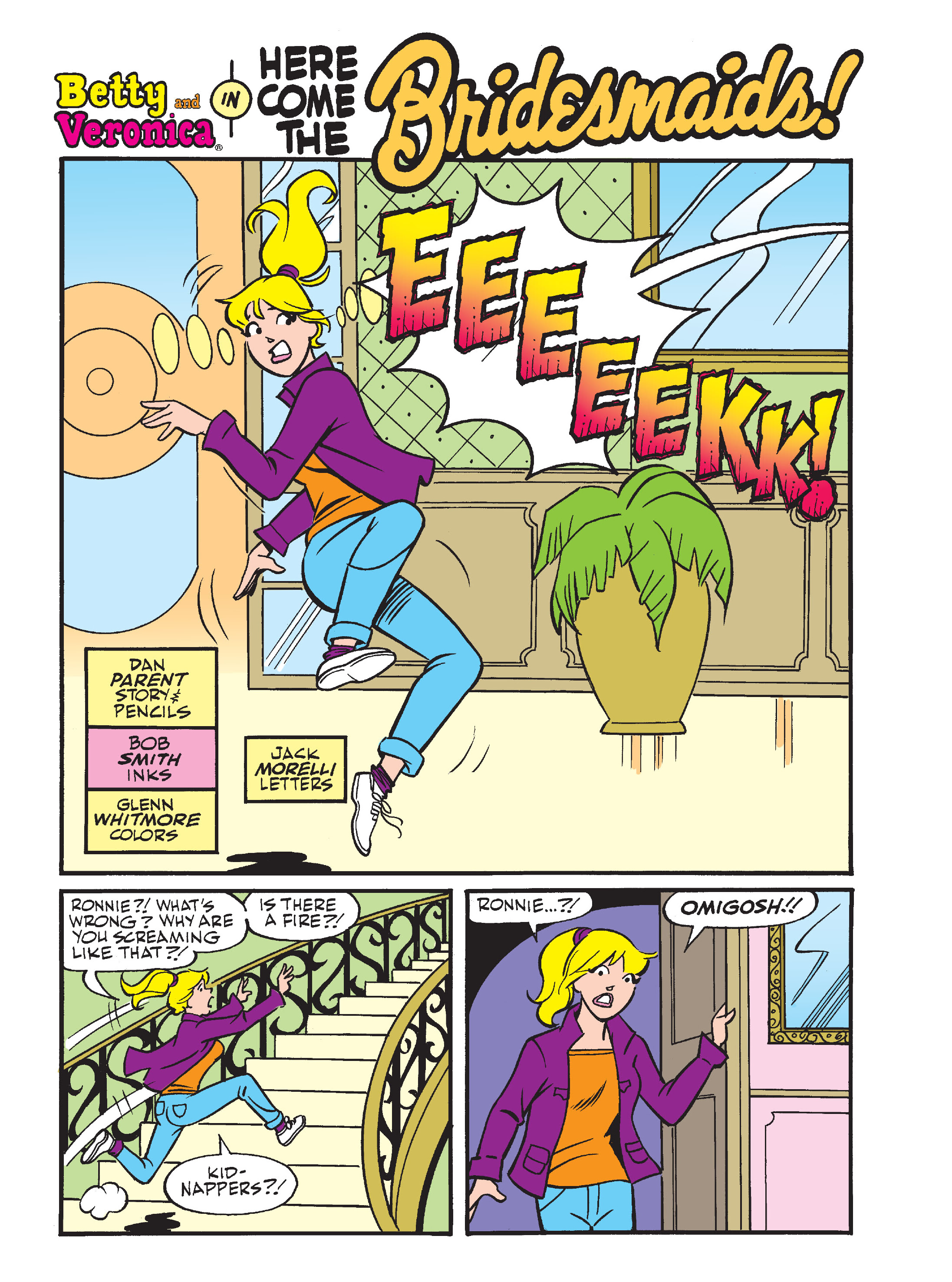 Betty and Veronica Double Digest (1987-) issue 312 - Page 176