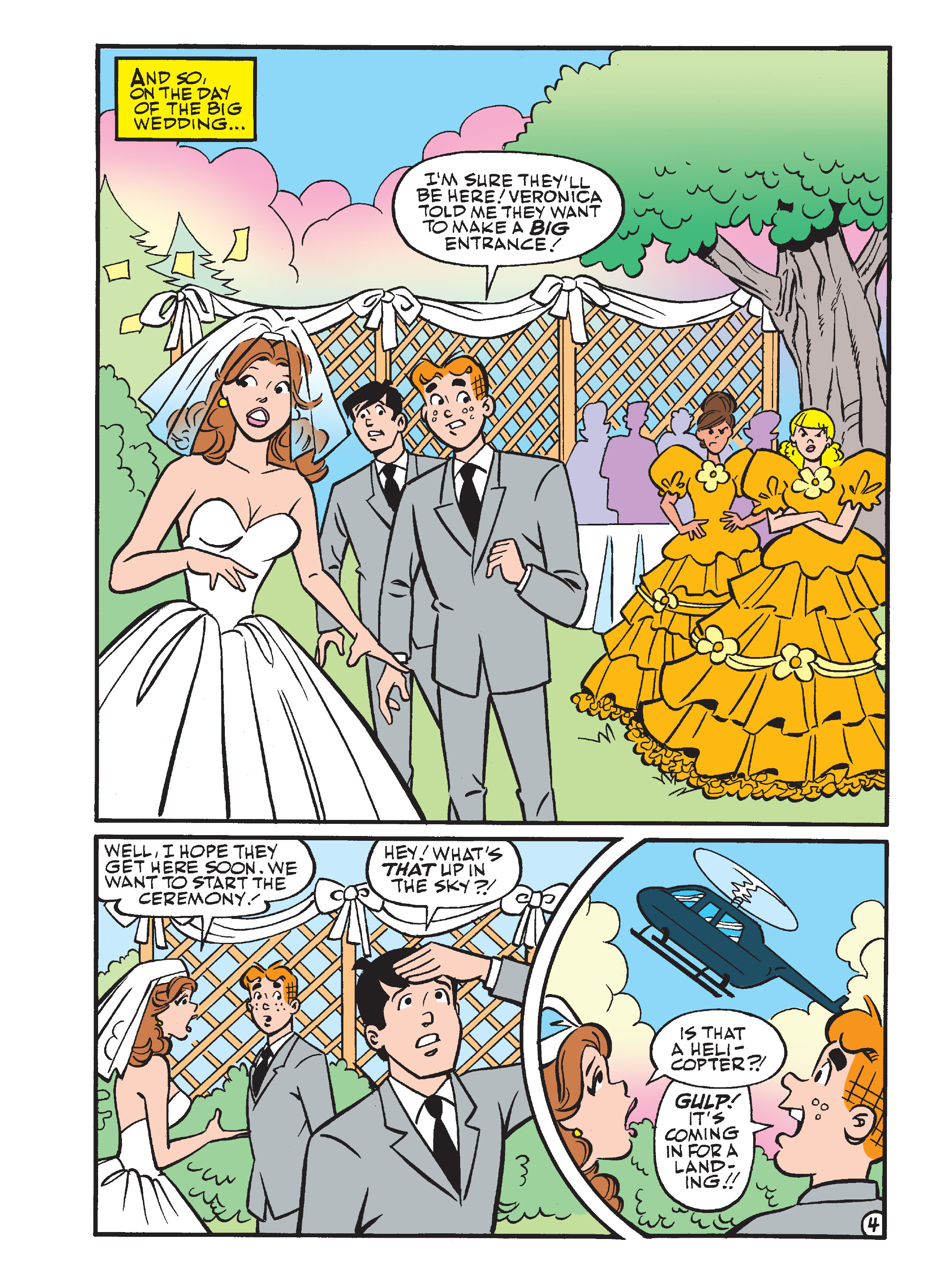 Betty and Veronica Double Digest (1987-) issue 312 - Page 179