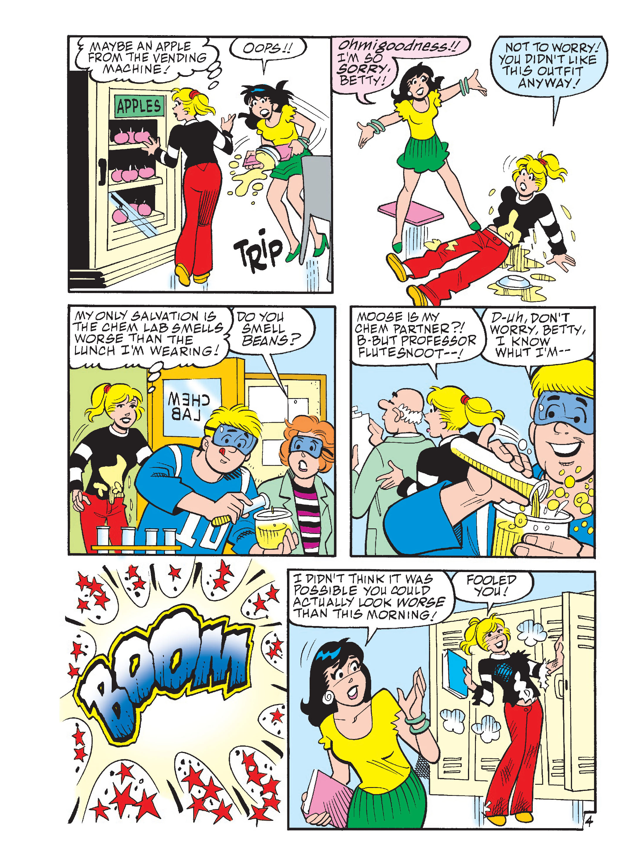 Betty and Veronica Double Digest (1987-) issue 312 - Page 26