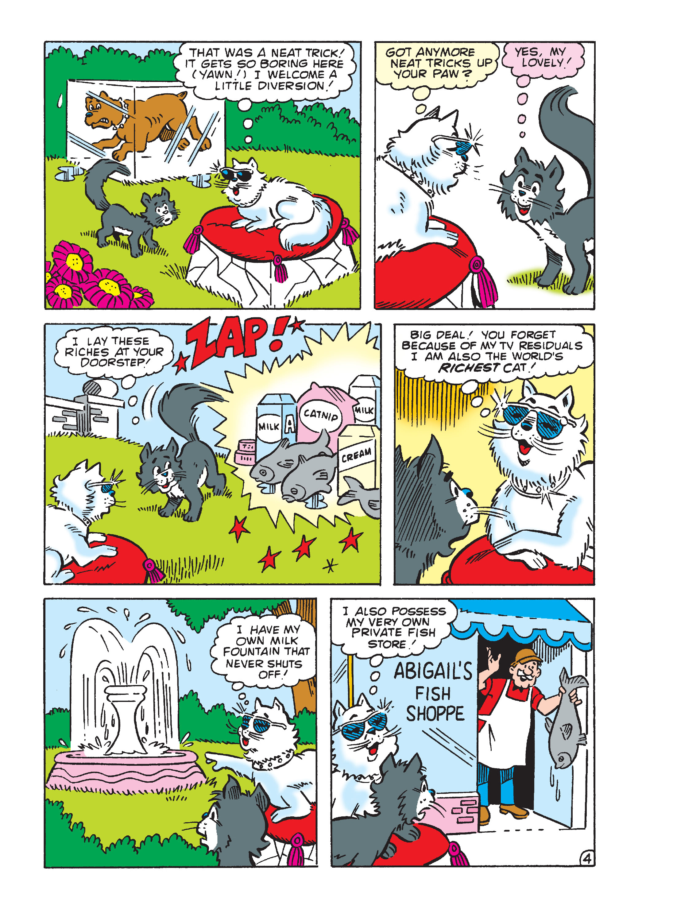 Betty and Veronica Double Digest (1987-) issue 312 - Page 43