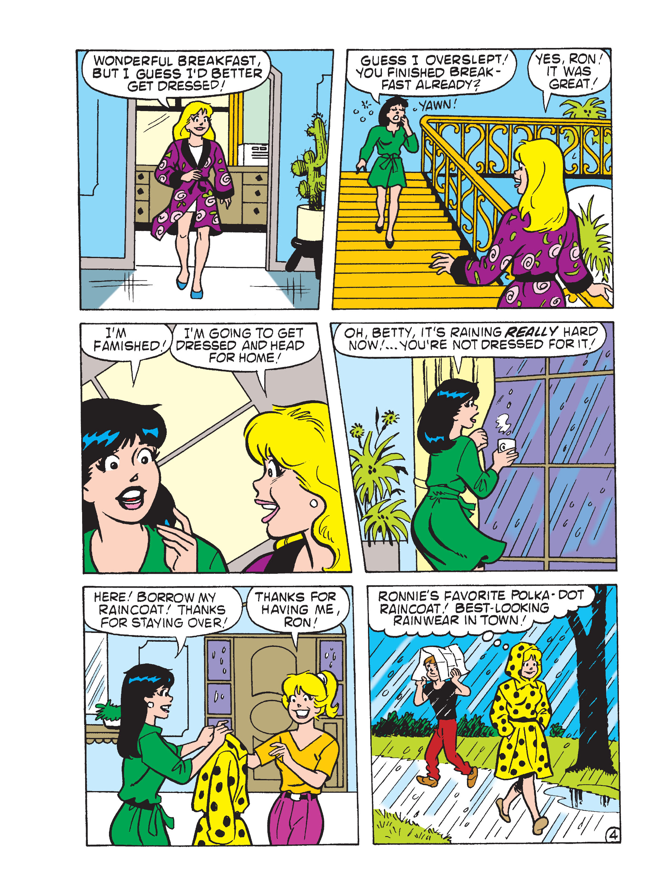 Betty and Veronica Double Digest (1987-) issue 312 - Page 49