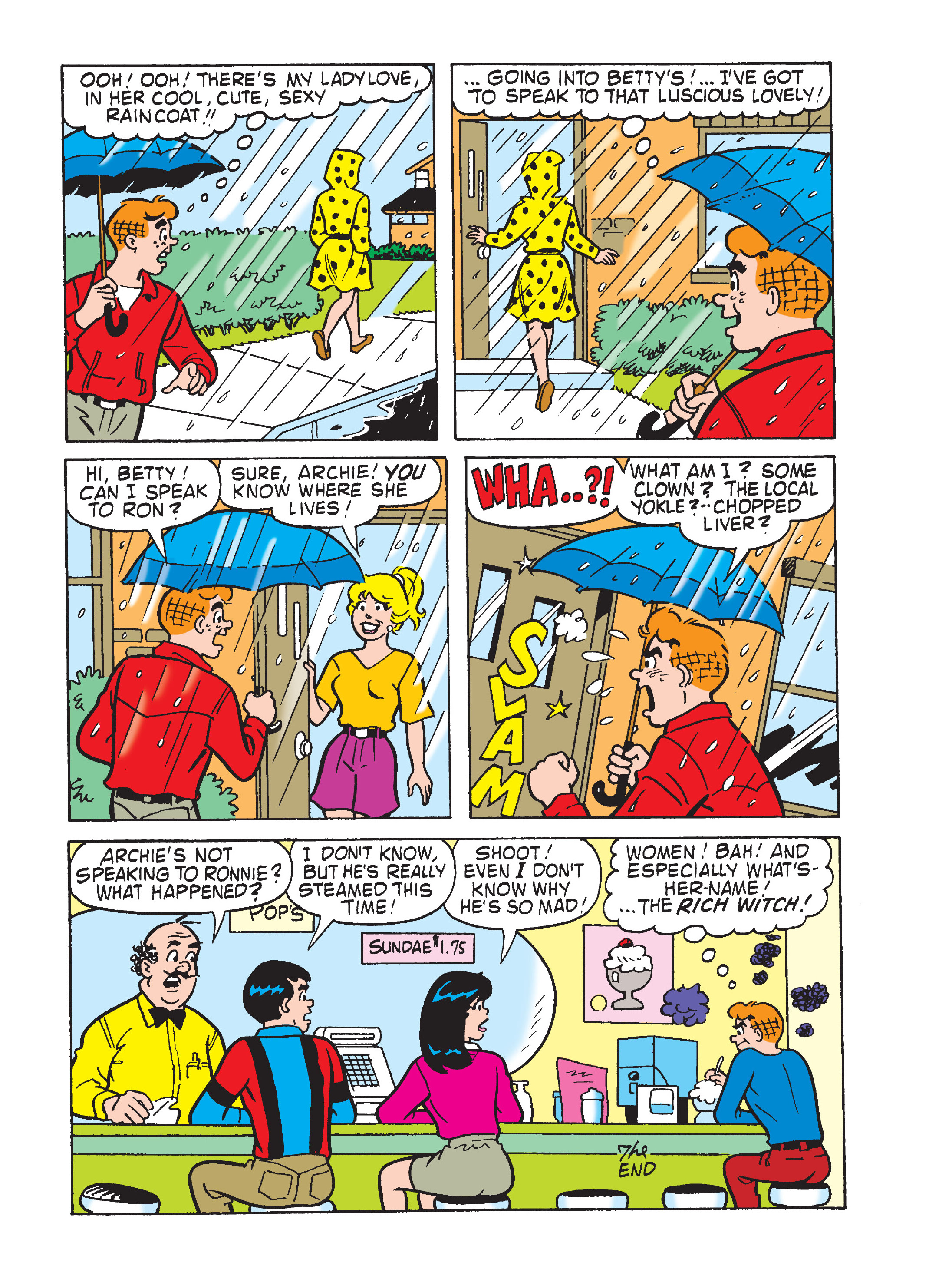 Betty and Veronica Double Digest (1987-) issue 312 - Page 50