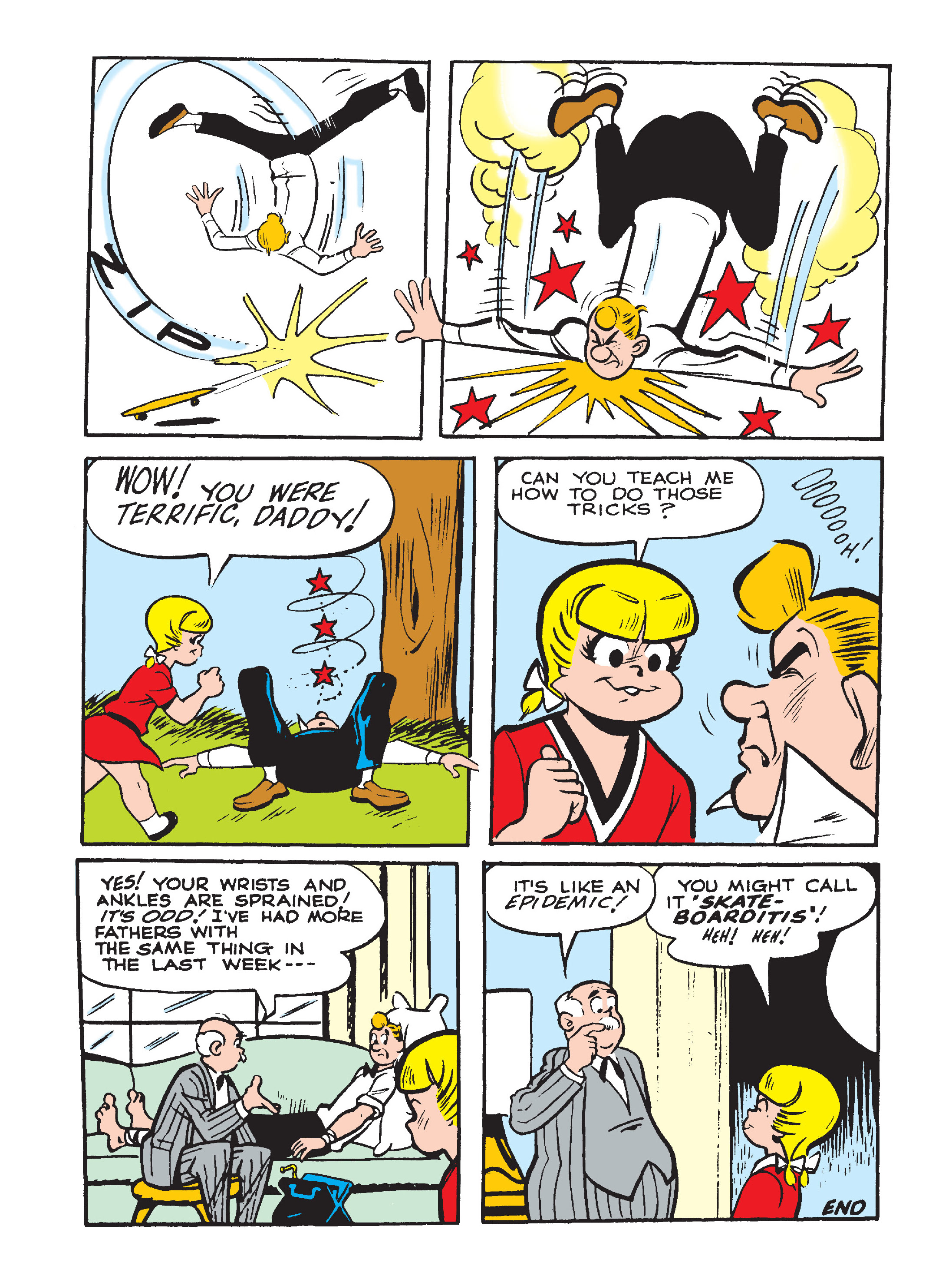 Betty and Veronica Double Digest (1987-) issue 313 - Page 158